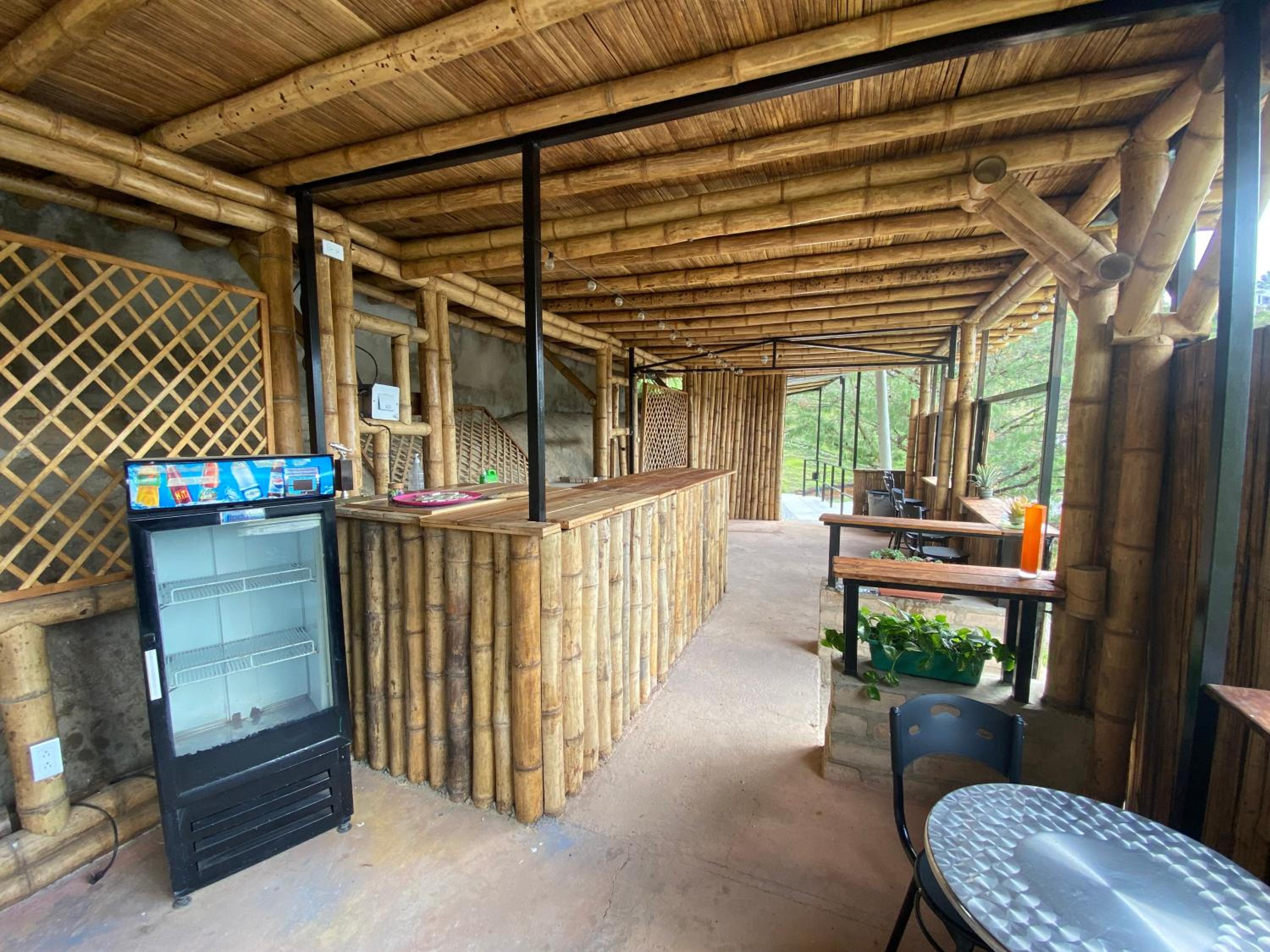 Springfield Ecoloft- Guatapé