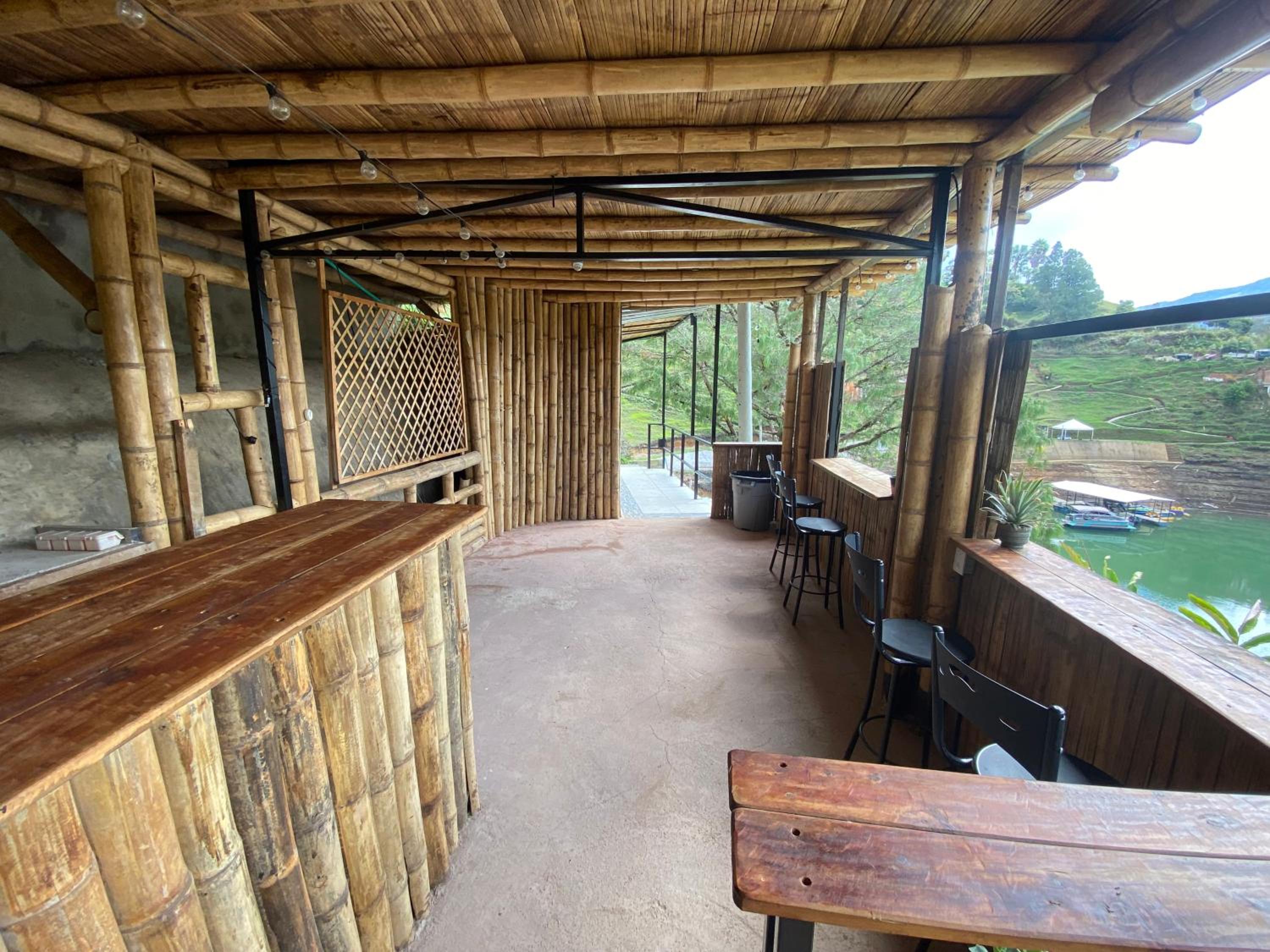 Springfield Ecoloft- Guatapé