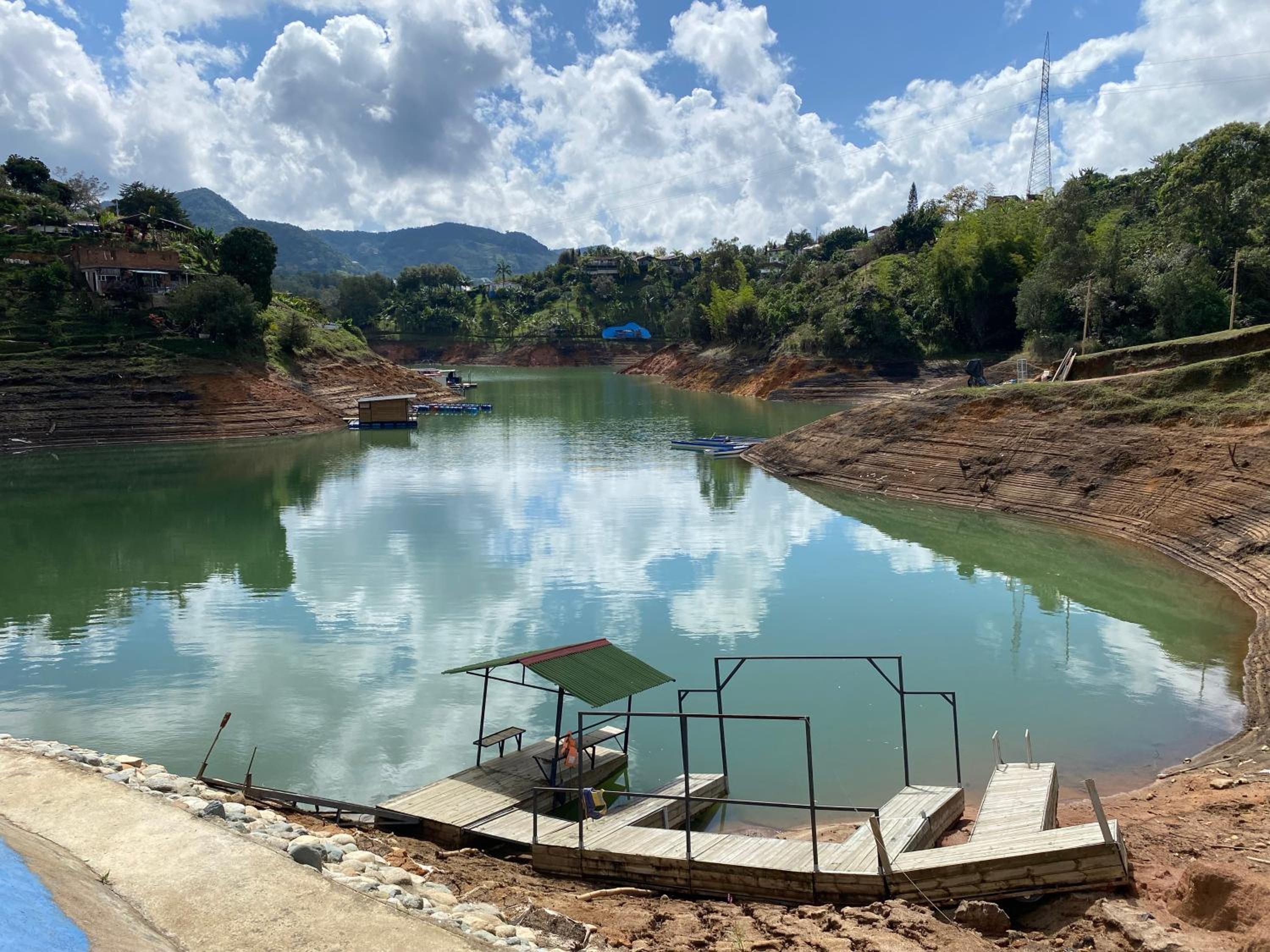 Springfield Ecoloft- Guatapé