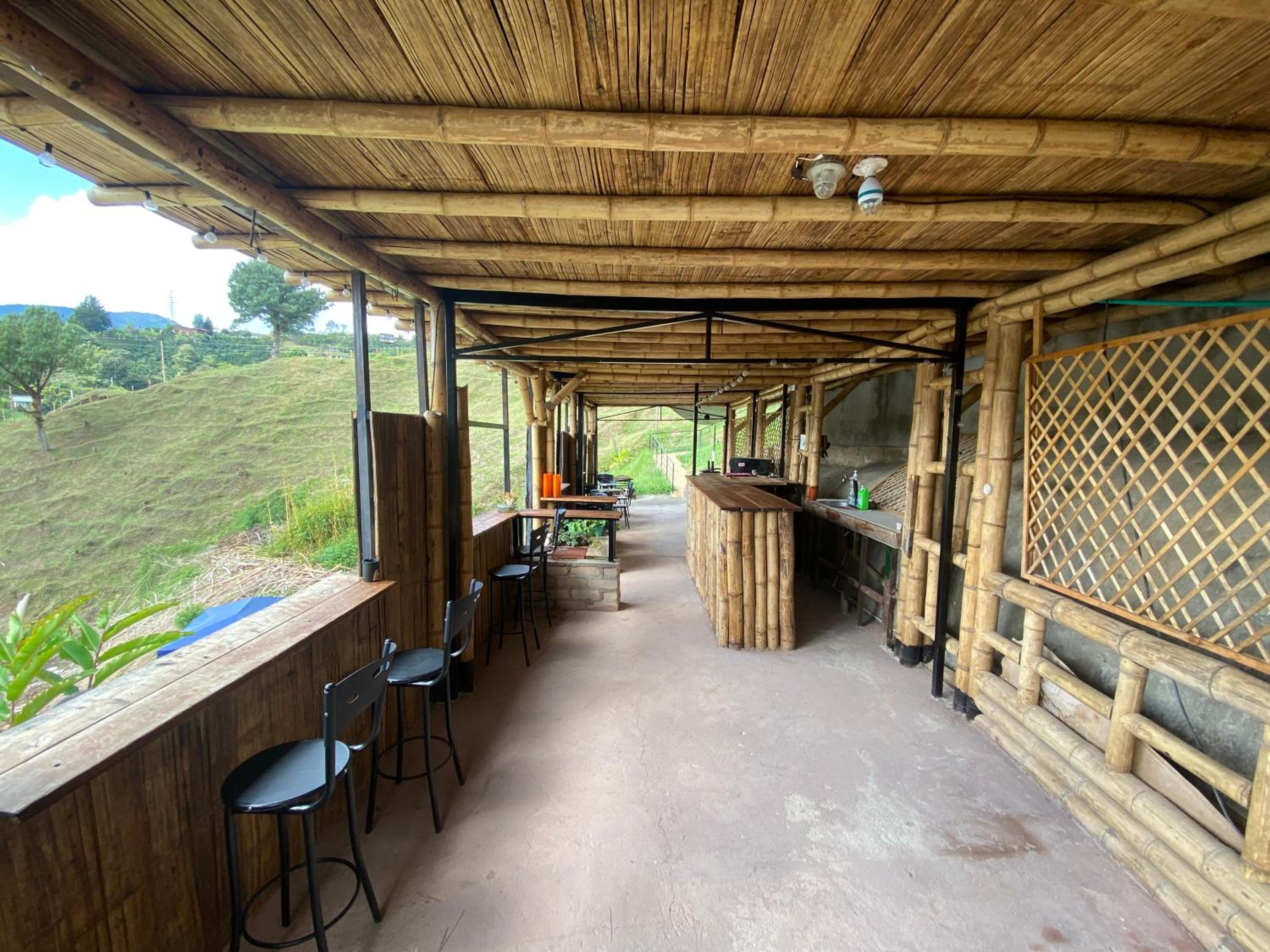 Springfield Ecoloft- Guatapé