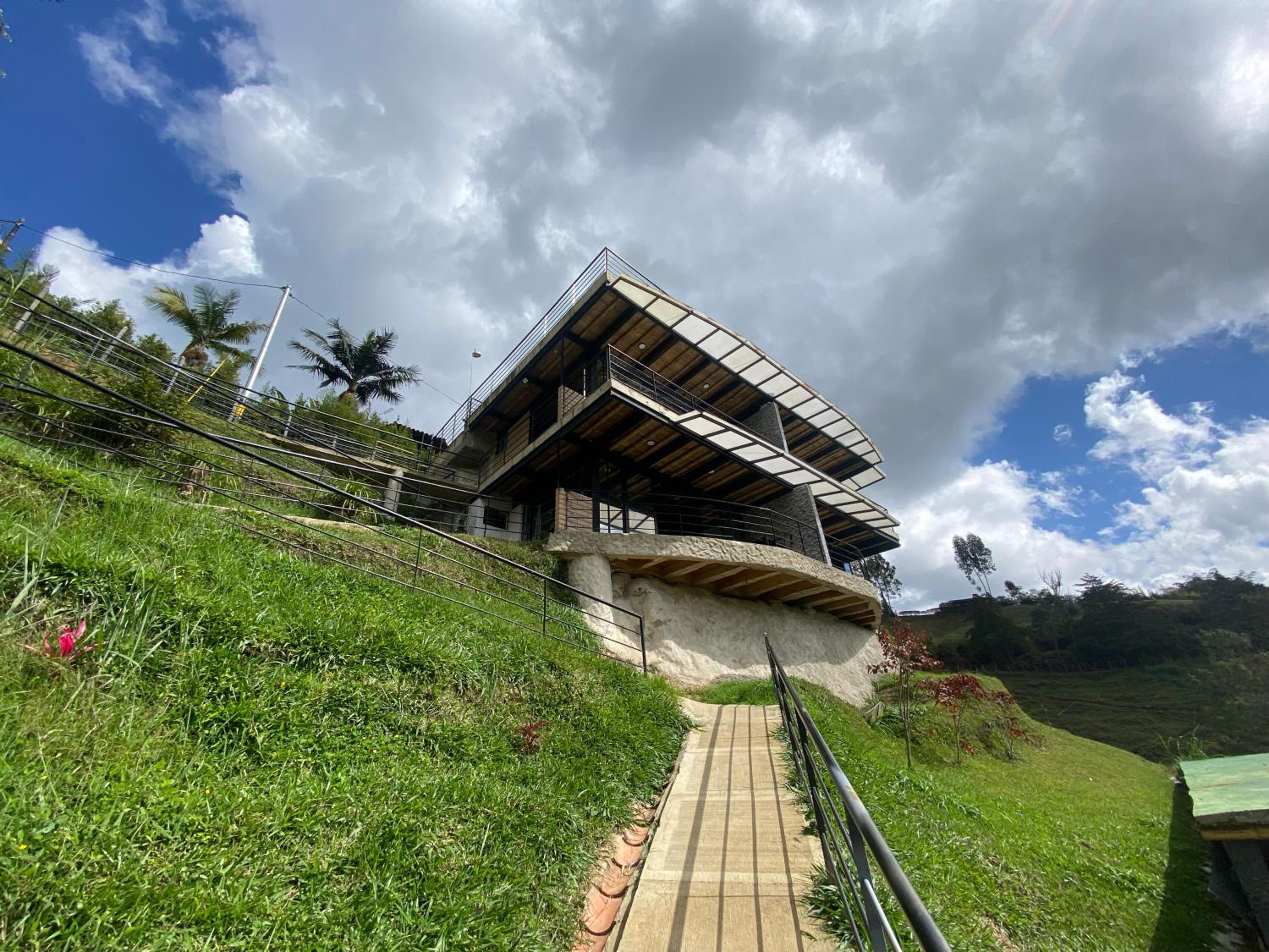 Springfield Ecoloft- Guatapé