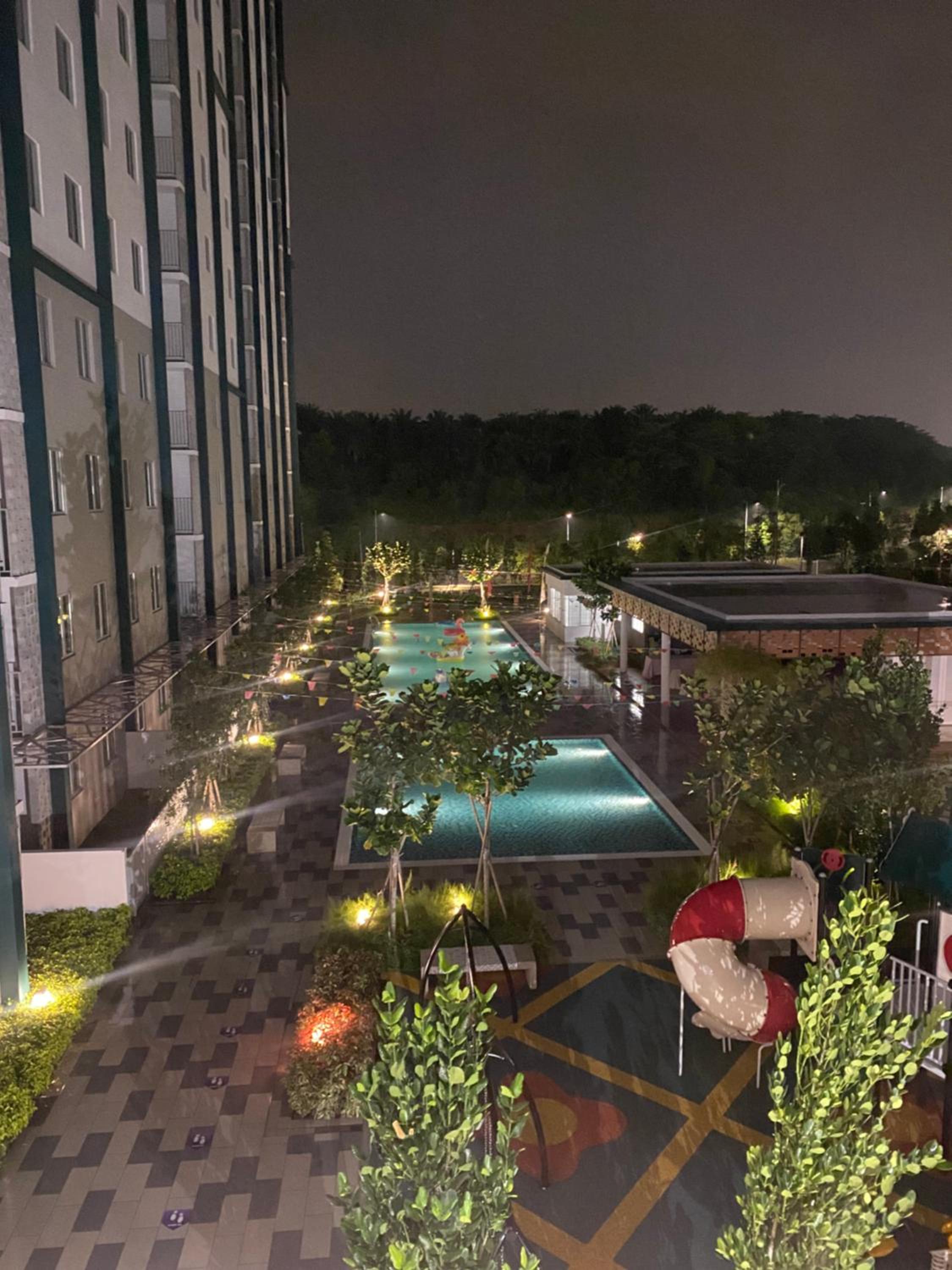 HA Suites, Tangerine Sepang photo 7
