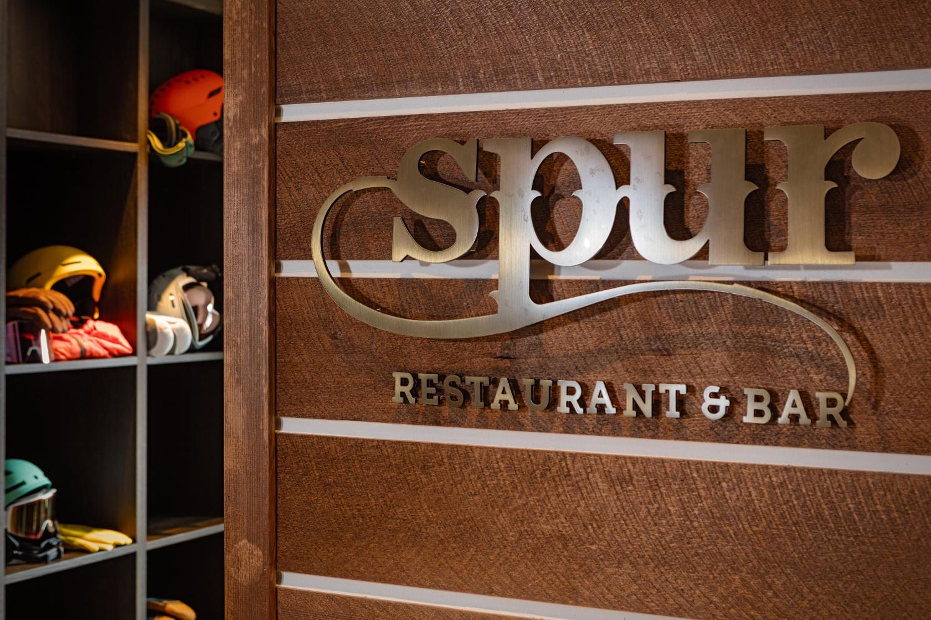 Teton Village Vacations - Teton Mountain Lodge and Spa, a Noble House Resort - Property Image 7