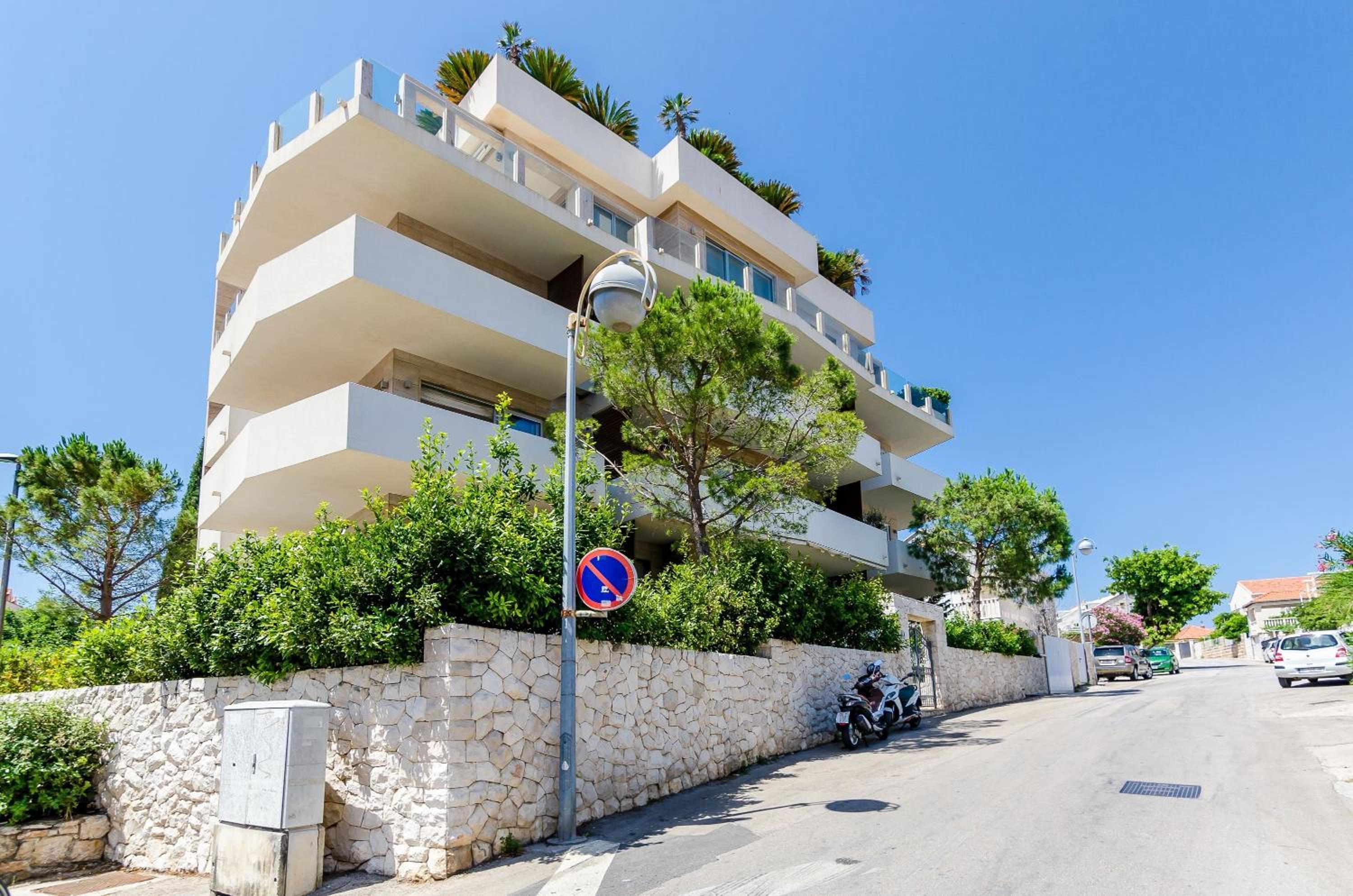 Sweet Apartment Orsan