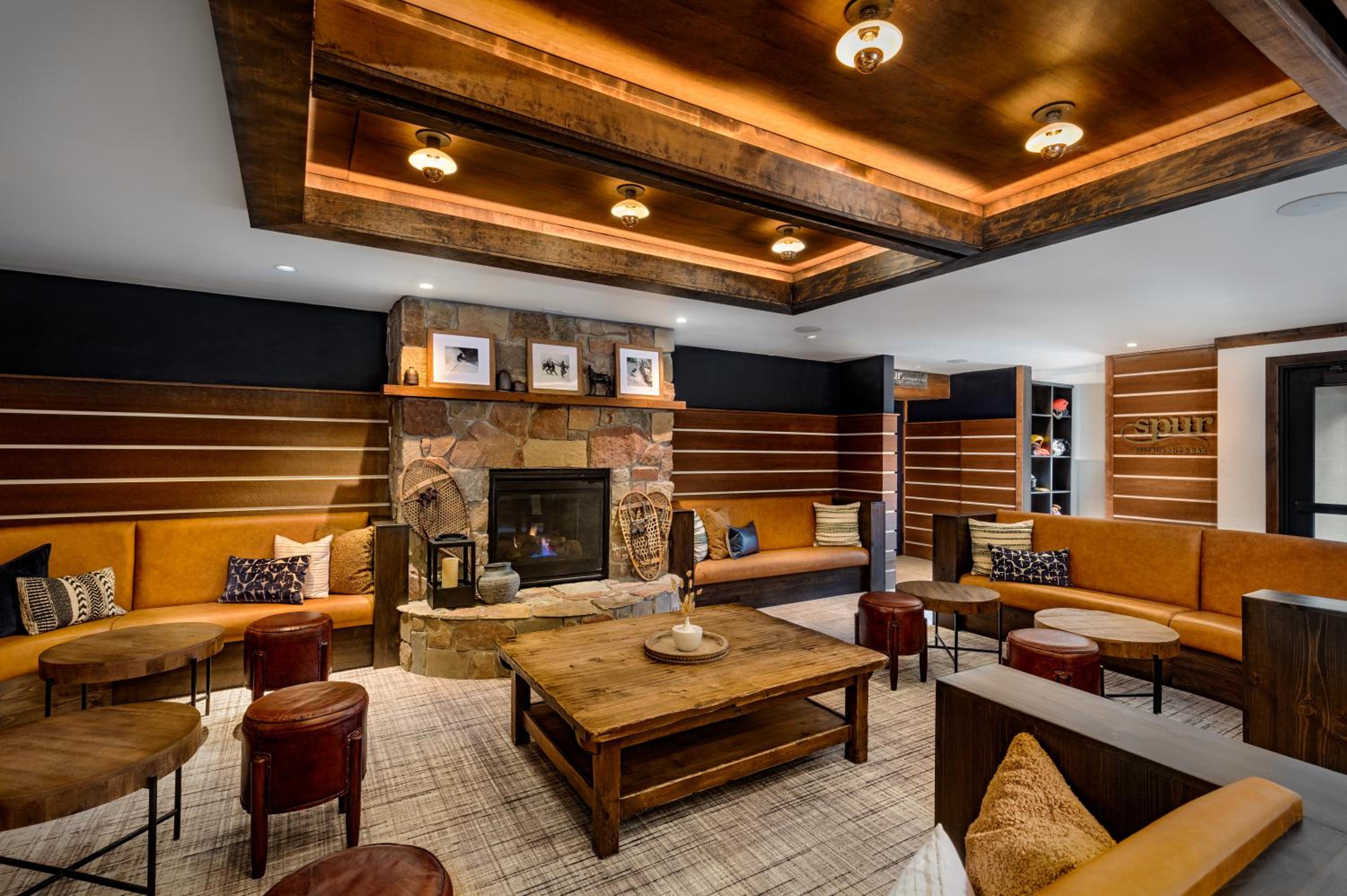 Teton Village Vacations - Teton Mountain Lodge and Spa, a Noble House Resort - Property Image 6