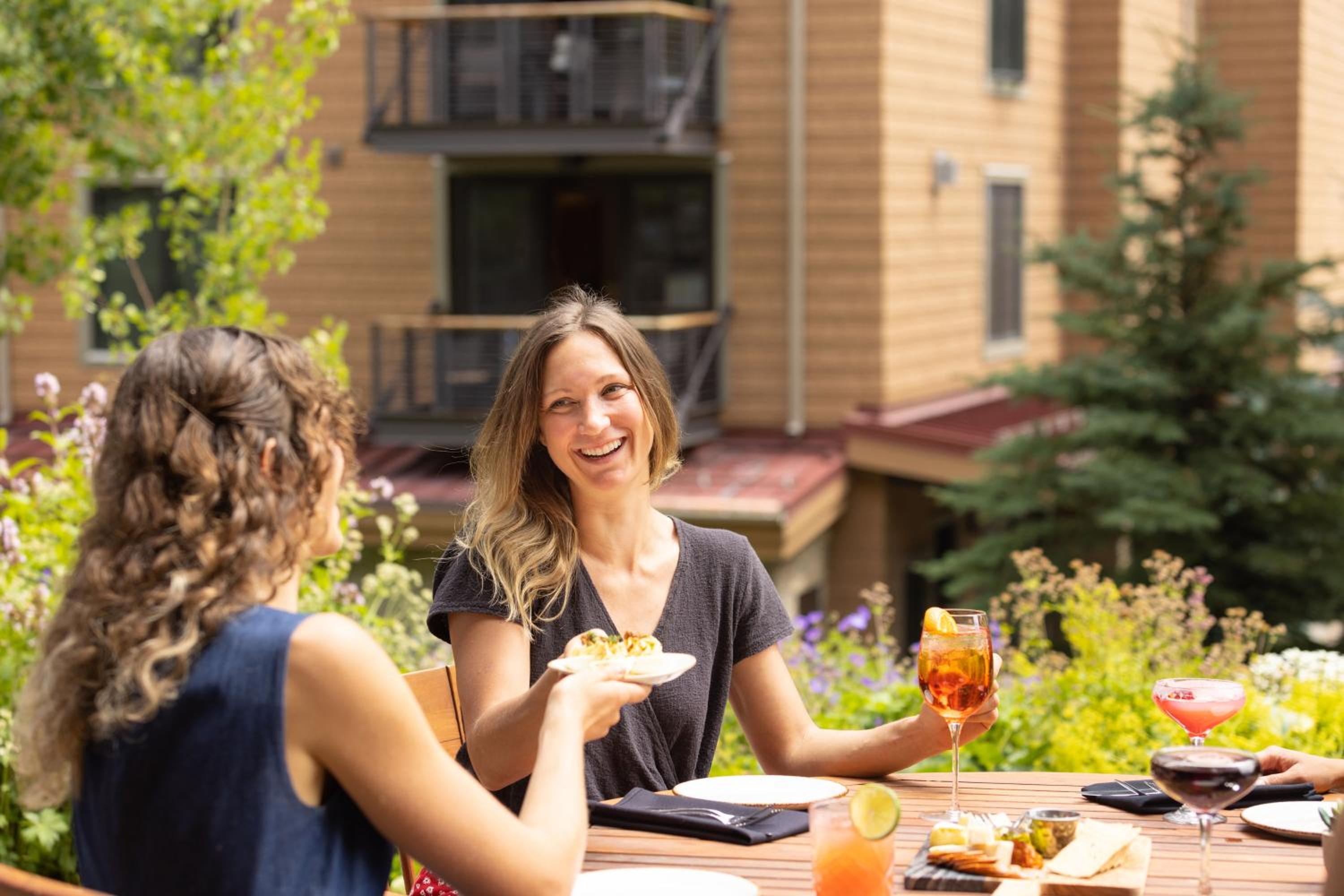 Moran Vacations - Teton Mountain Lodge and Spa, a Noble House Resort - Property Image 3