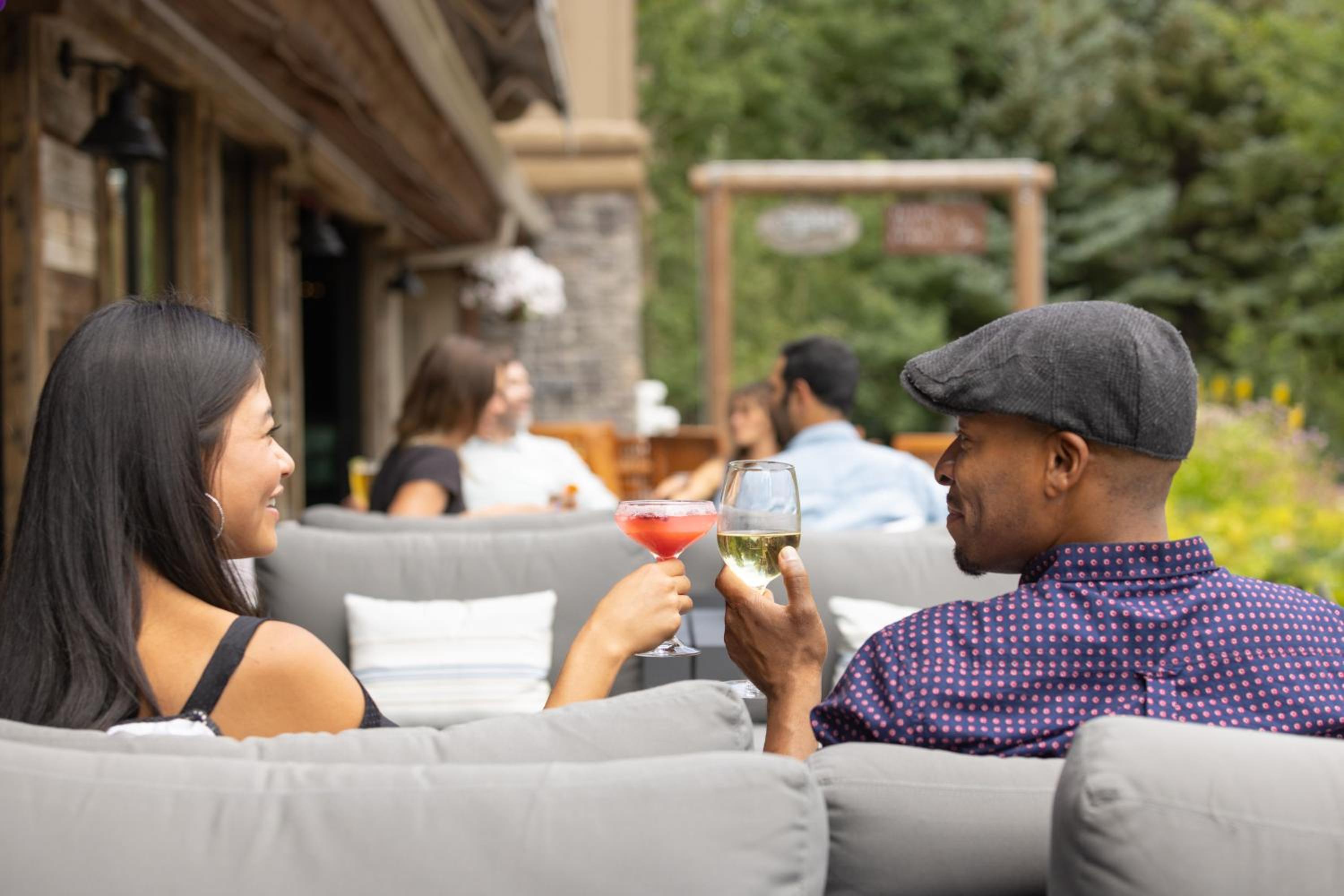 Moran Vacations - Teton Mountain Lodge and Spa, a Noble House Resort - Property Image 2