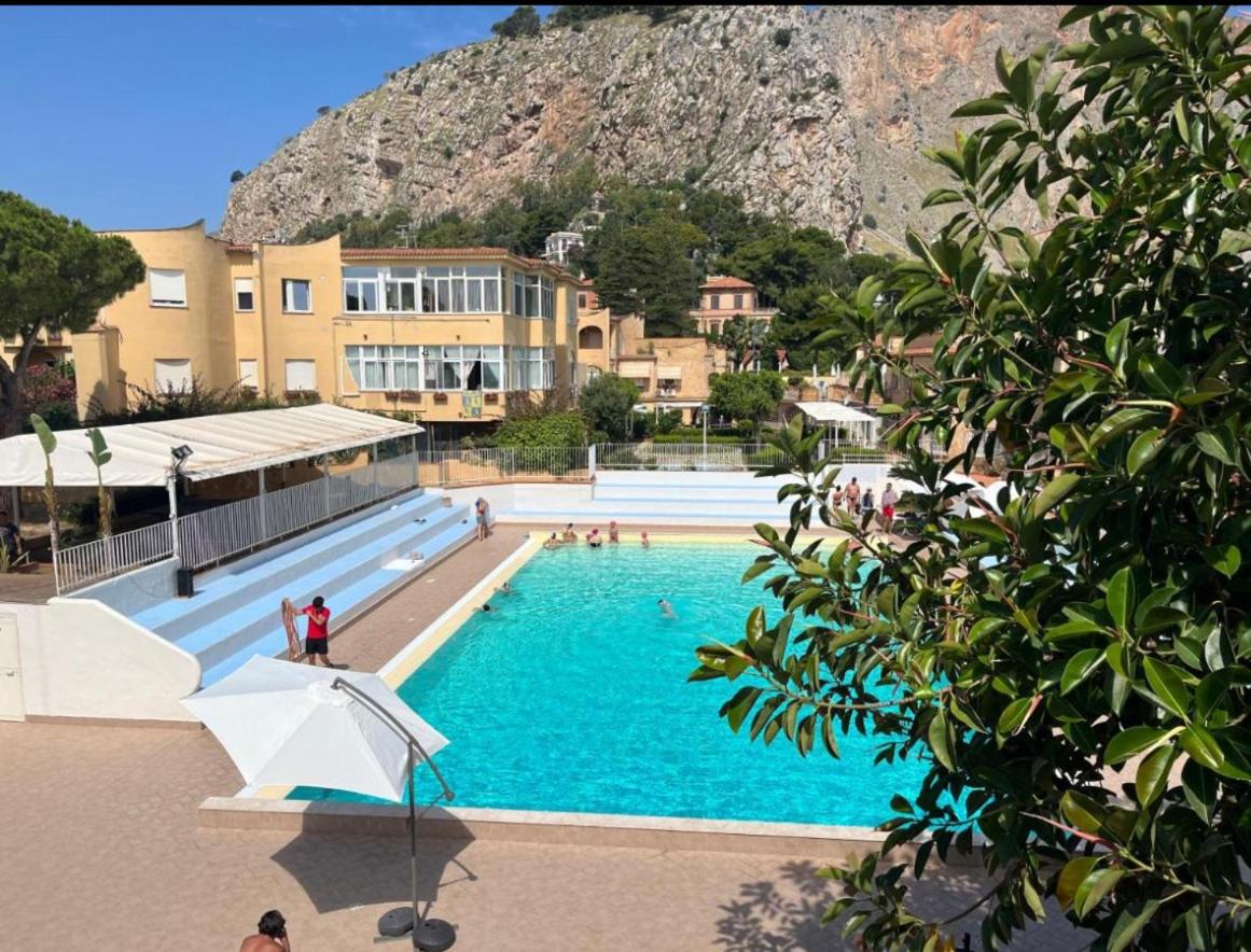 Medea Mondello Holiday view 4