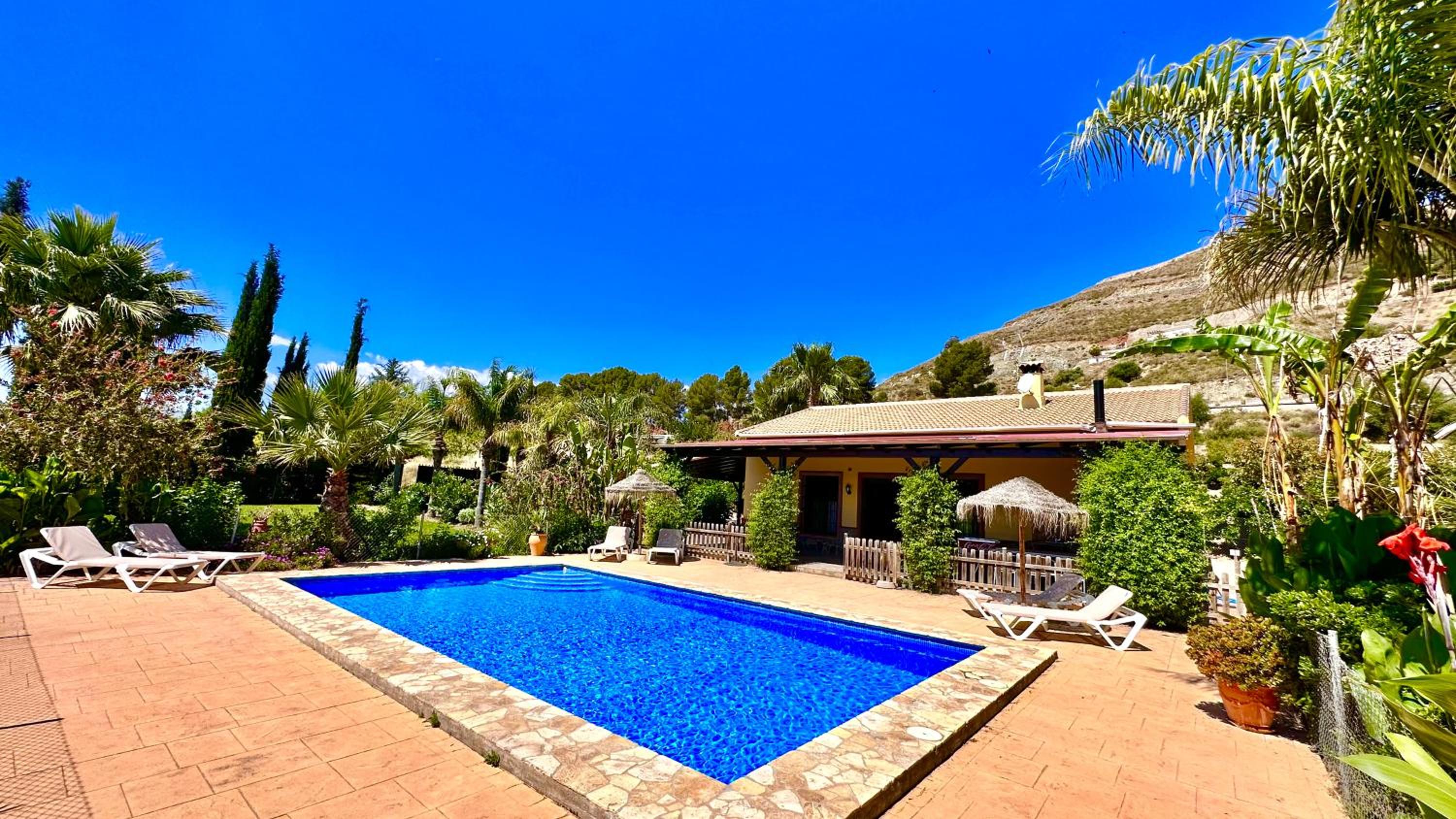 Finca La Panorámica