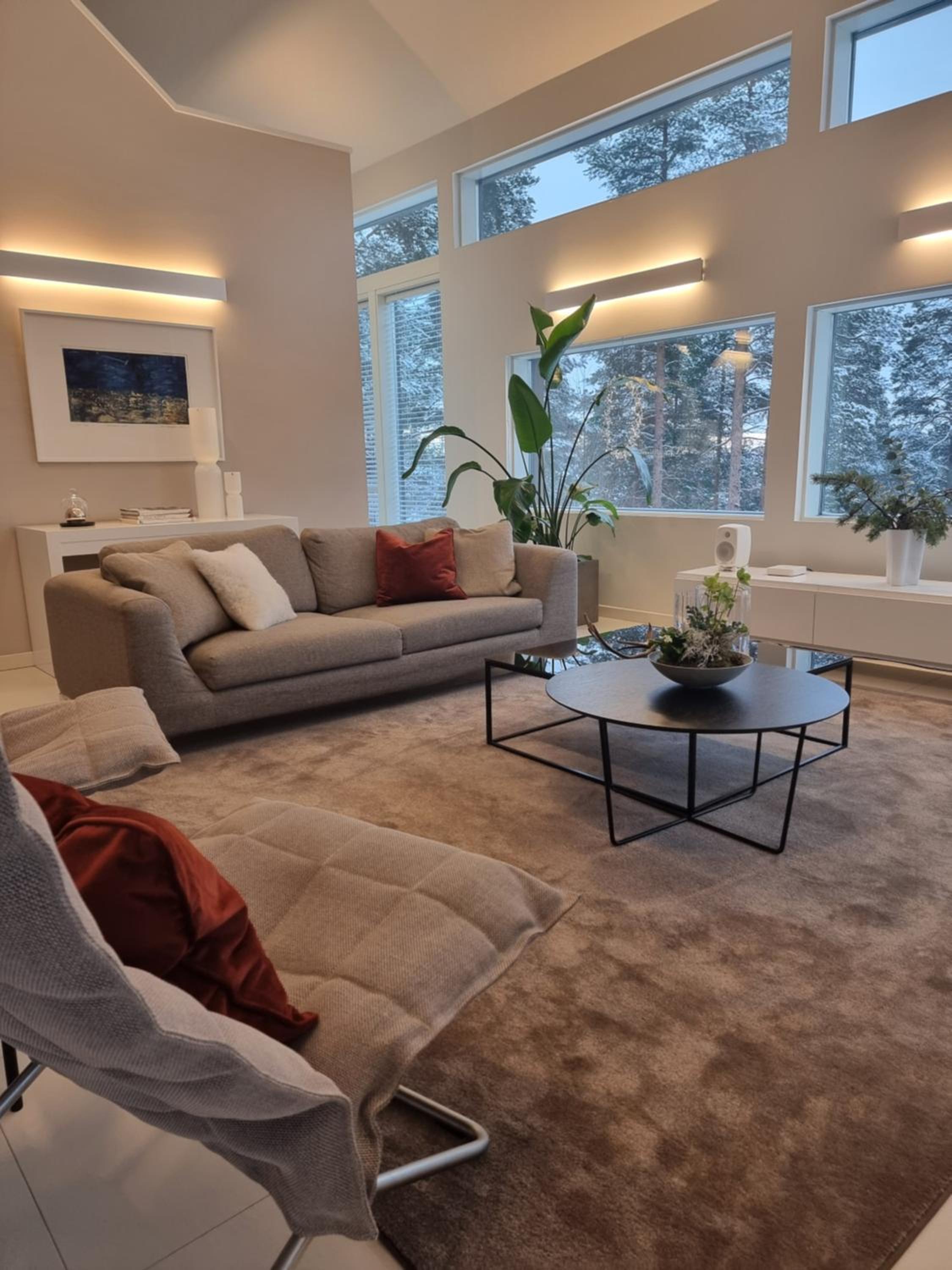 Lux Villas by Arctic People