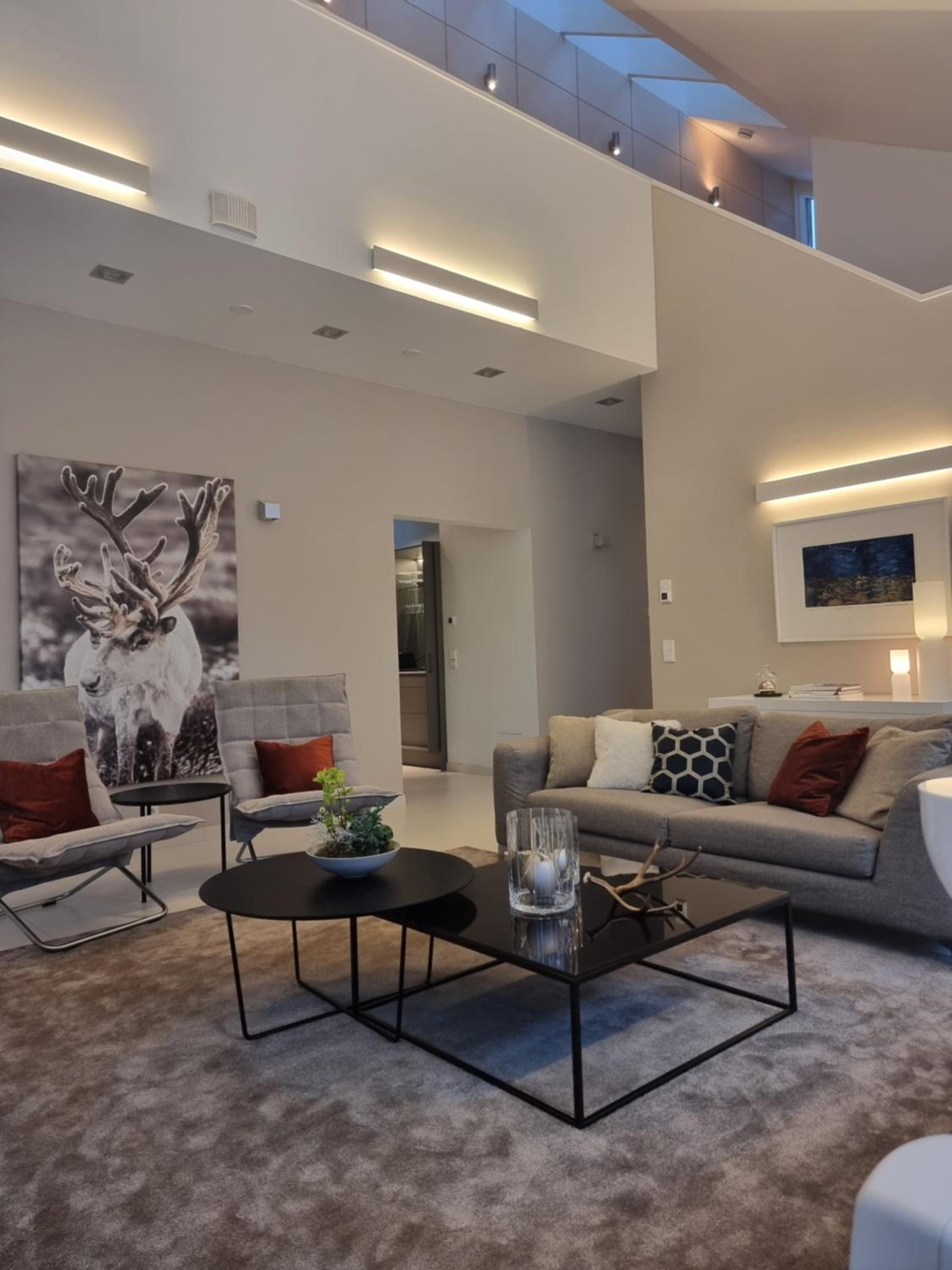 Lux Villas by Arctic People