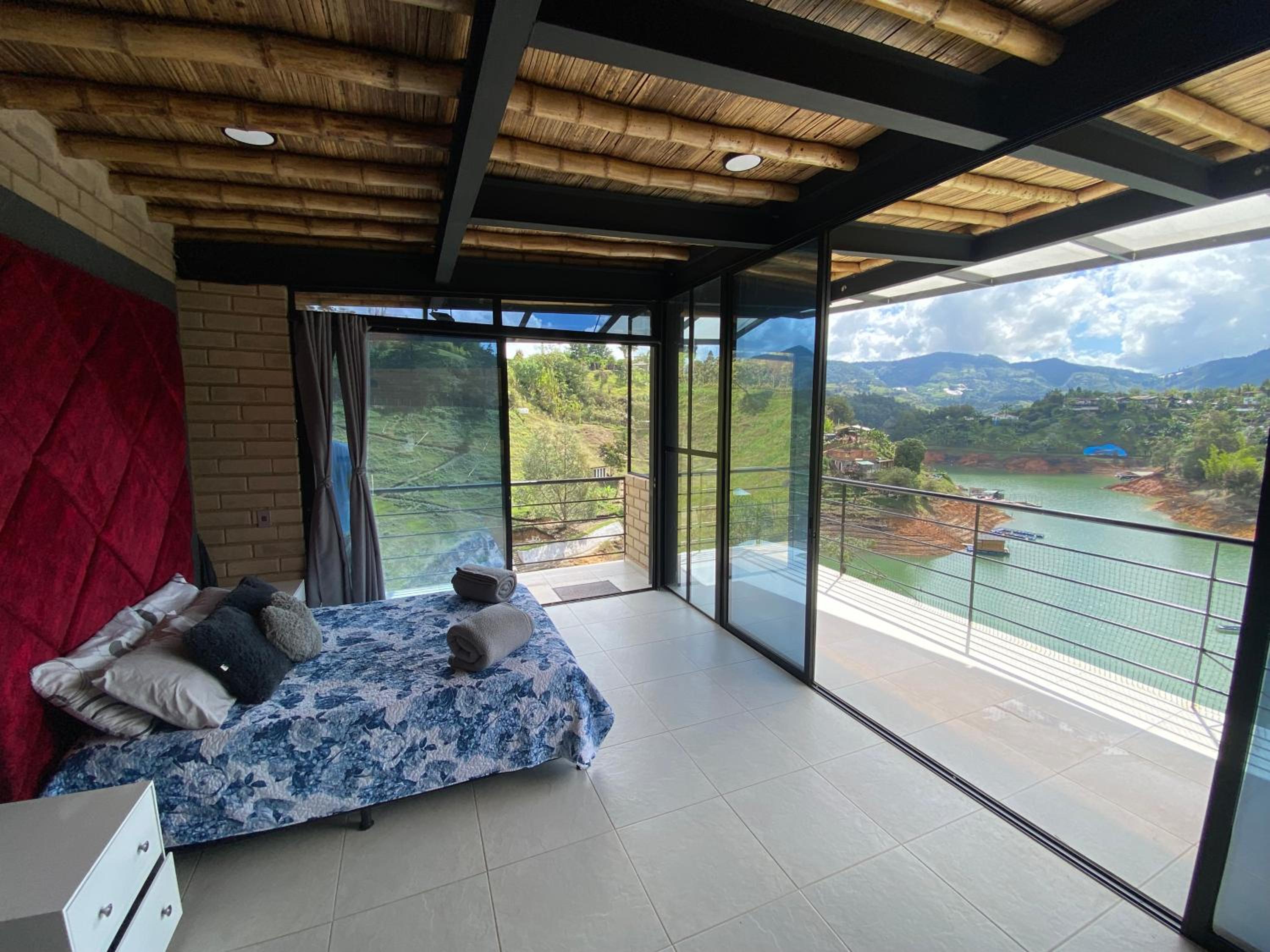 Springfield Ecoloft- Guatapé