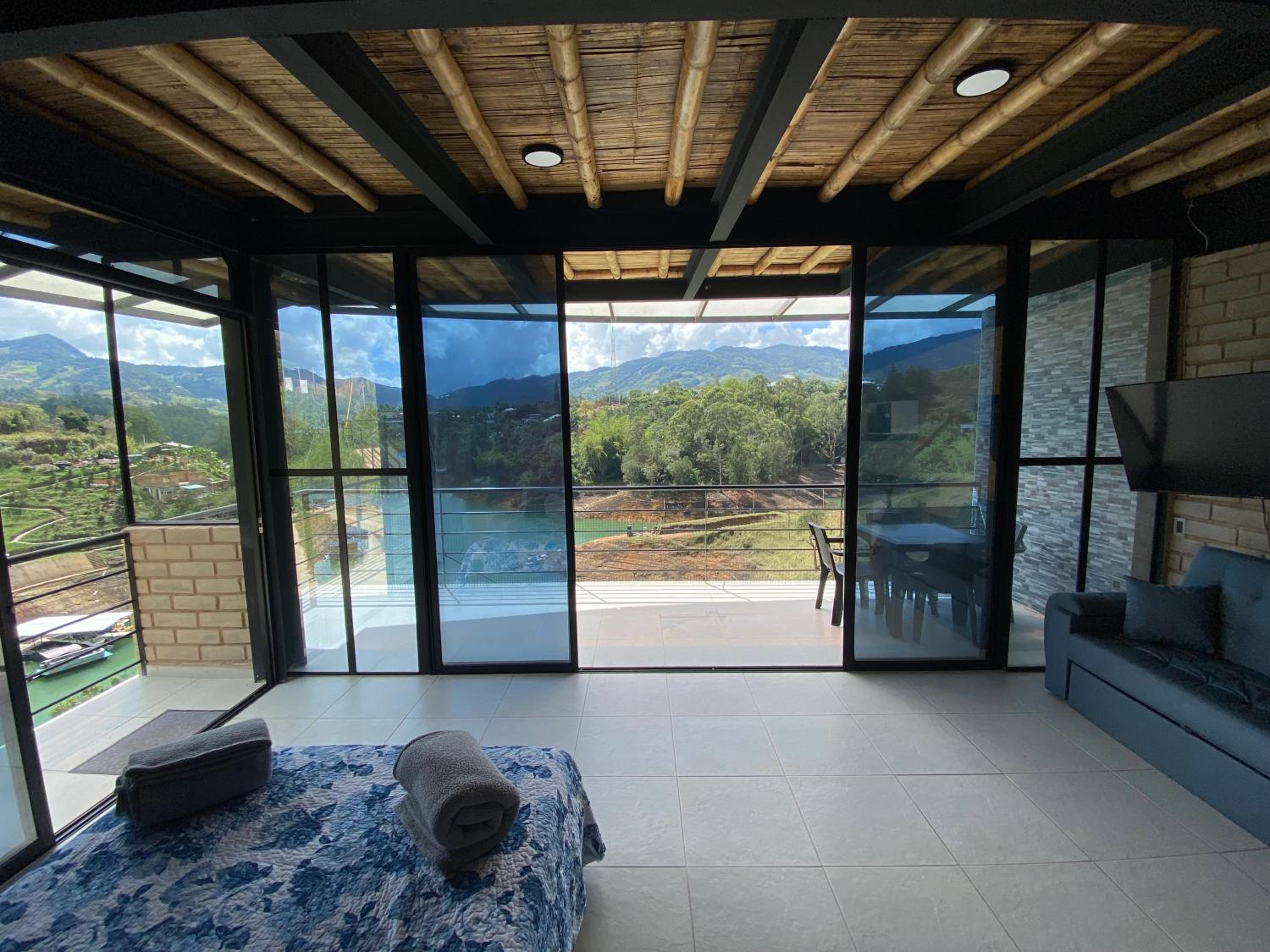 Springfield Ecoloft- Guatapé