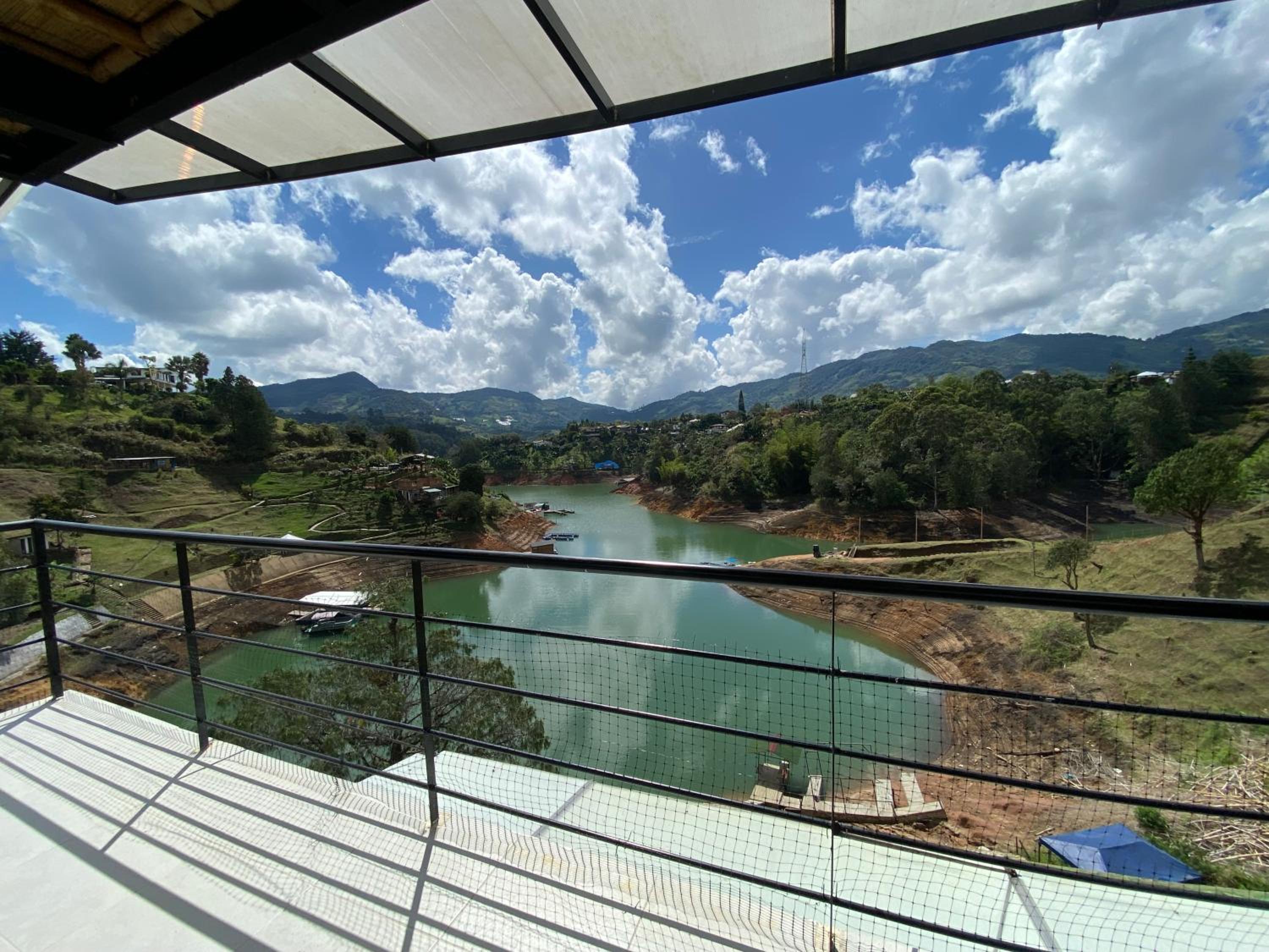 Springfield Ecoloft- Guatapé