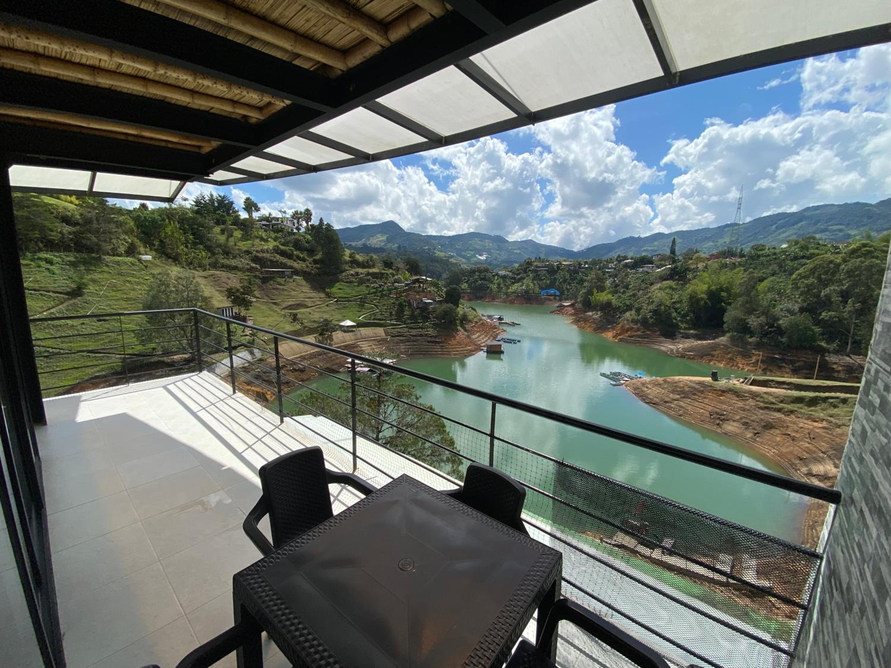 Springfield Ecoloft- Guatapé