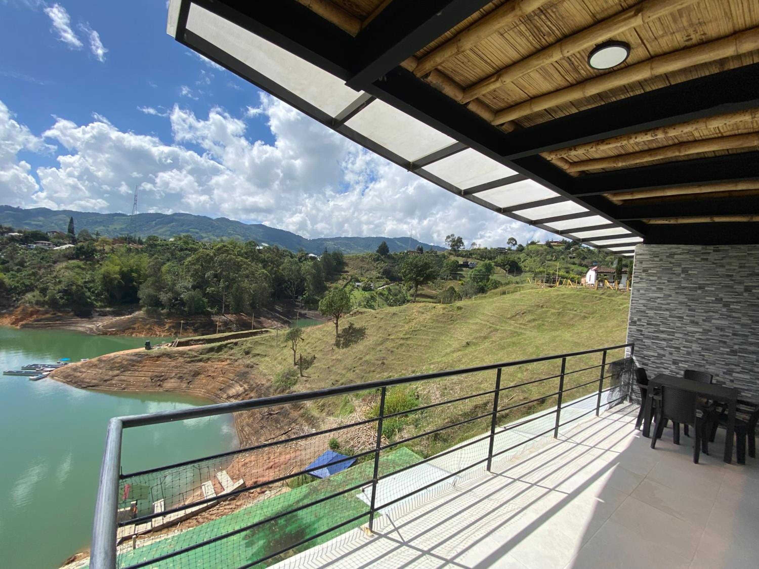 Springfield Ecoloft- Guatapé