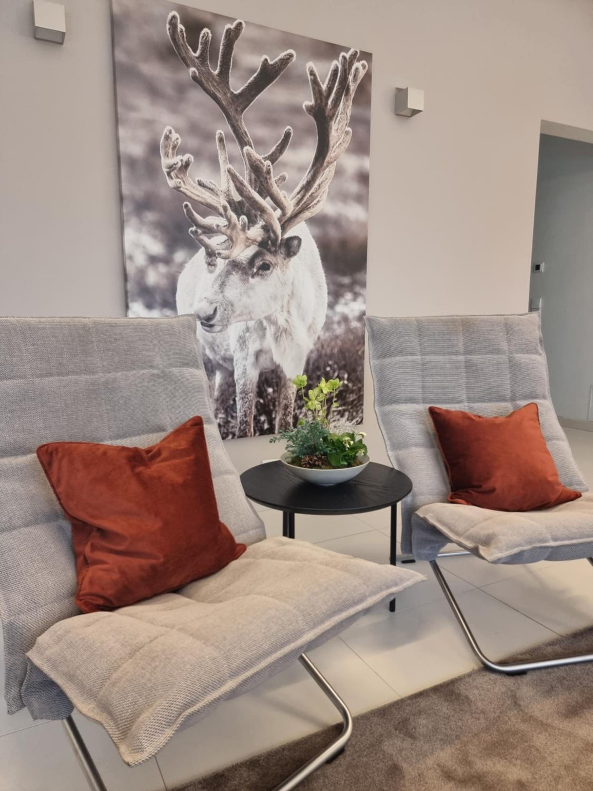Lux Villas by Arctic People