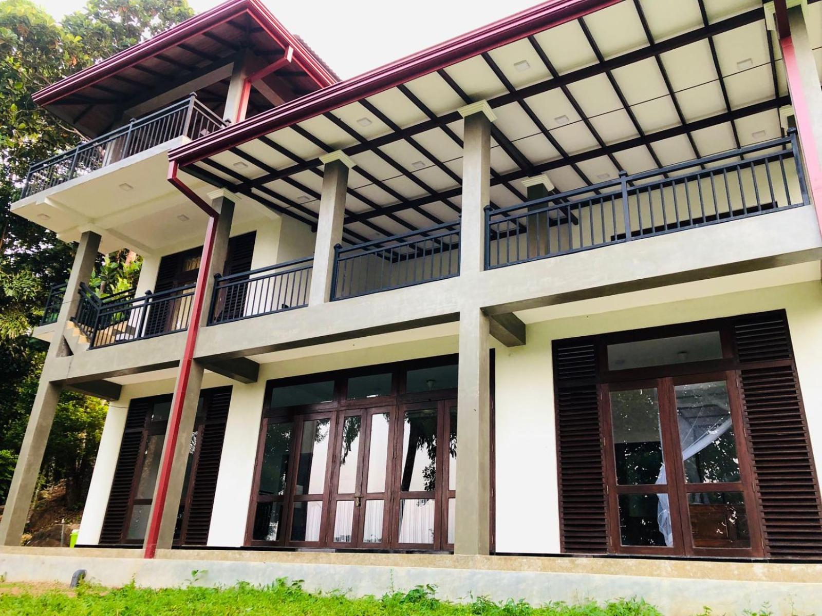 The Villa On The Rock view 4