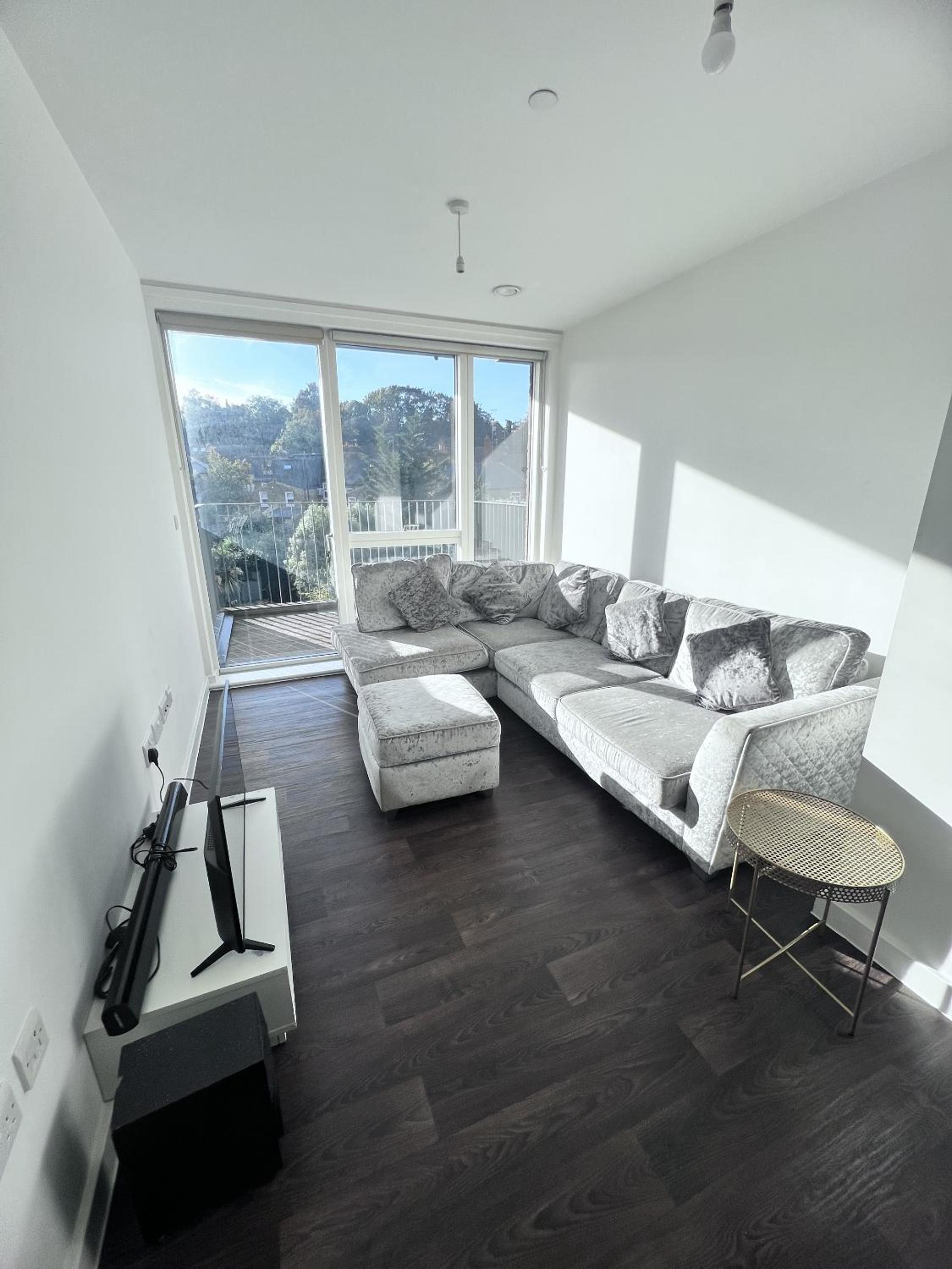 Private Flat in London