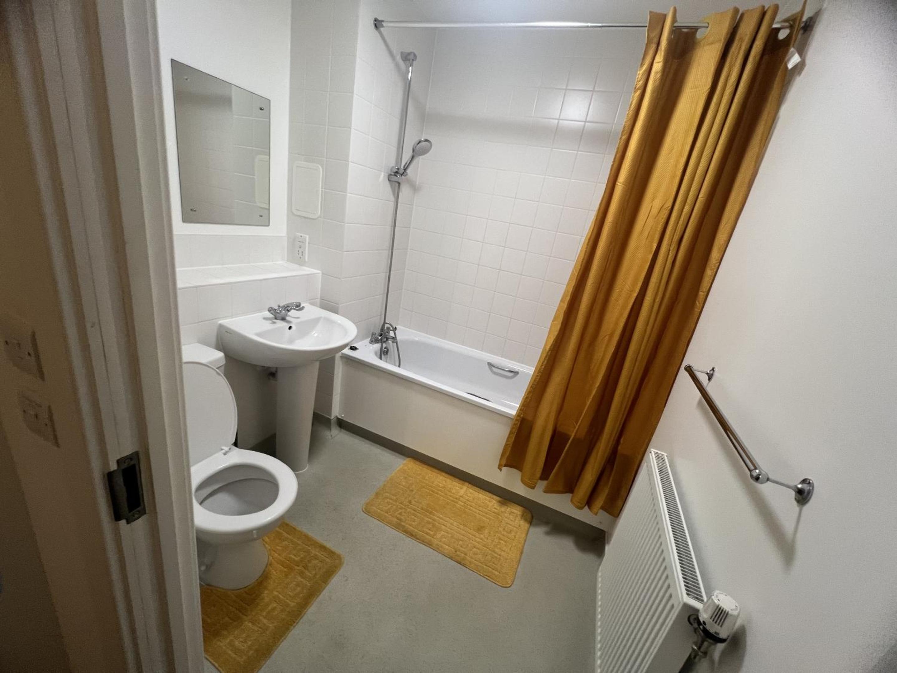 Private Flat in London