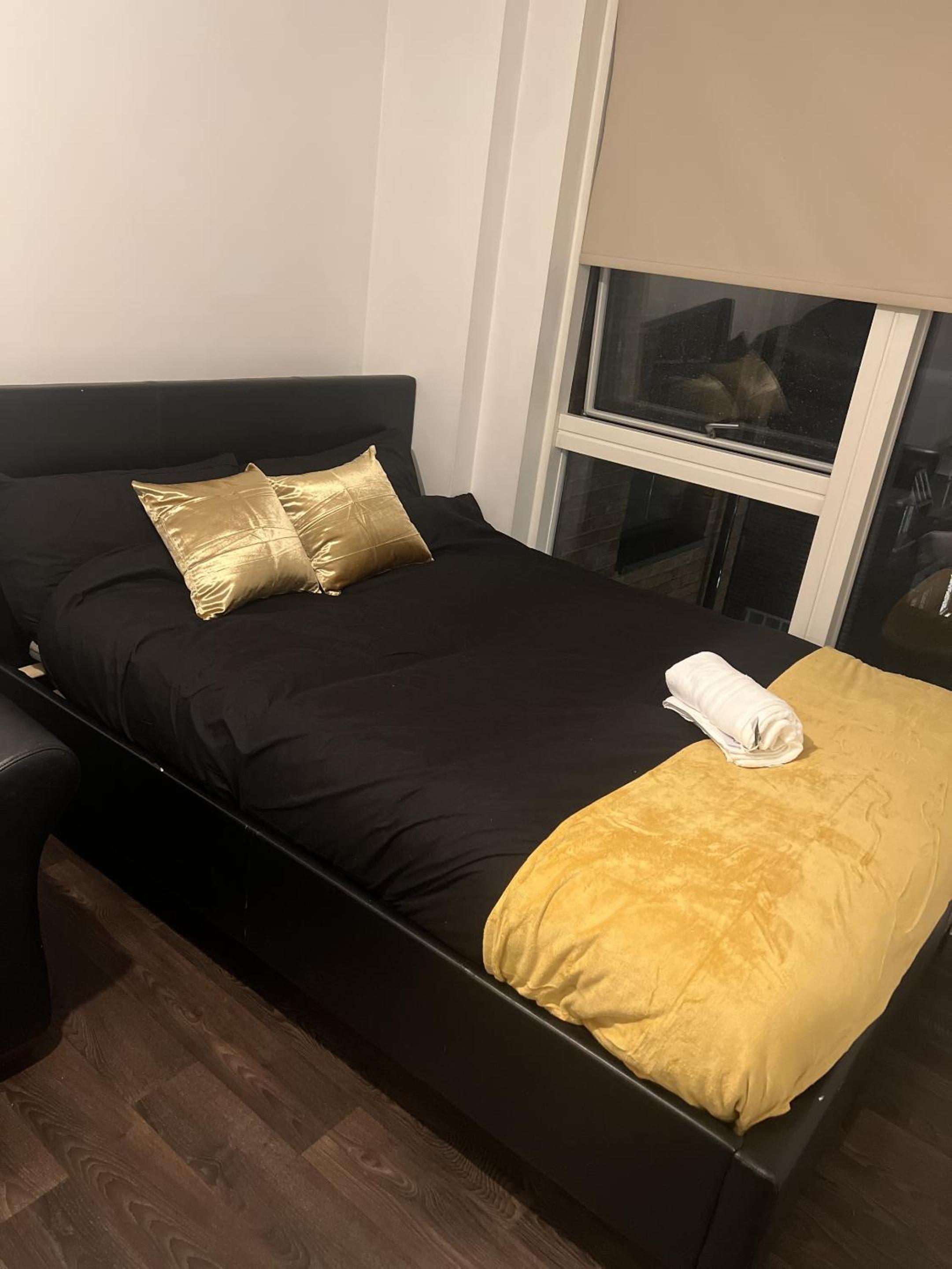 Private Flat in London