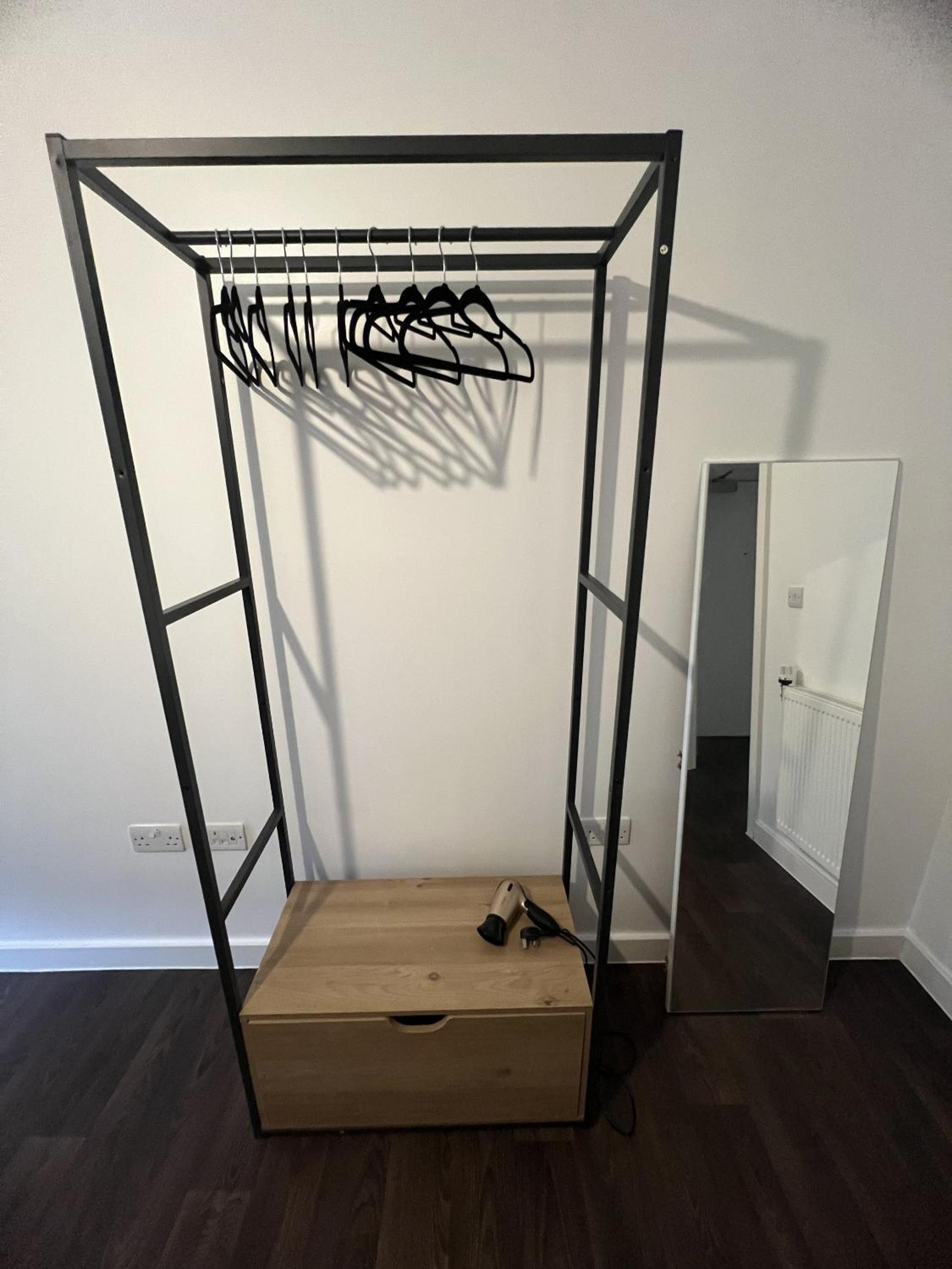 Private Flat in London