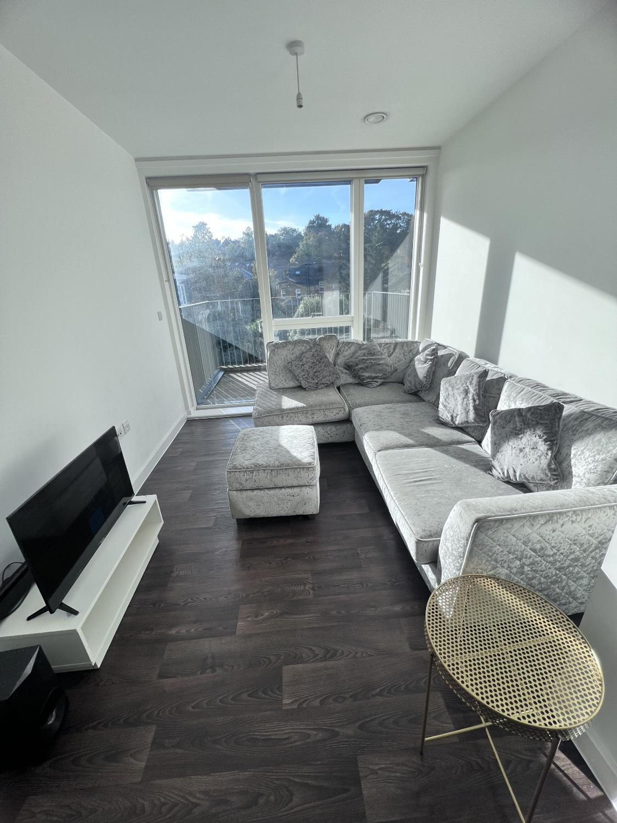 Private Flat in London