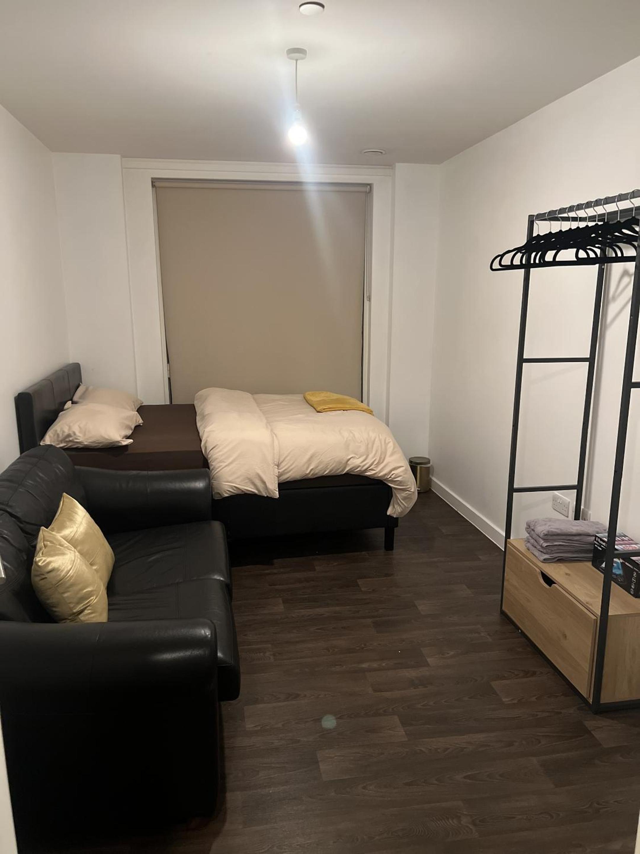 Private Flat in London