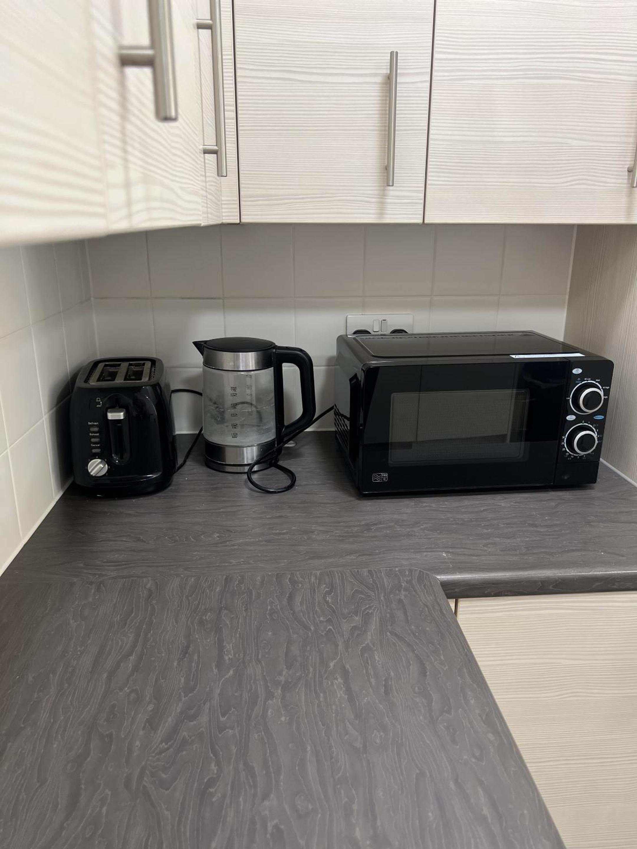 Private Flat in London