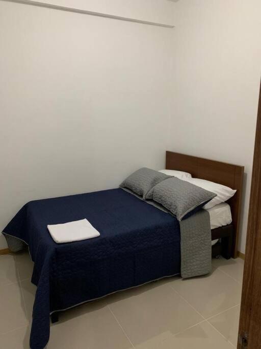 Apartasol San Jerónimo Paraiso Del Sol