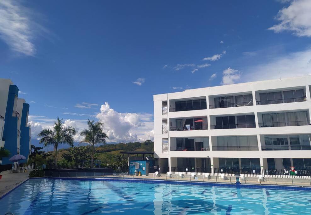 Apartasol San Jerónimo Paraiso Del Sol