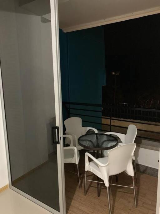 Apartasol San Jerónimo Paraiso Del Sol