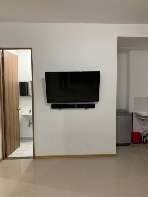 Apartasol San Jerónimo Paraiso Del Sol