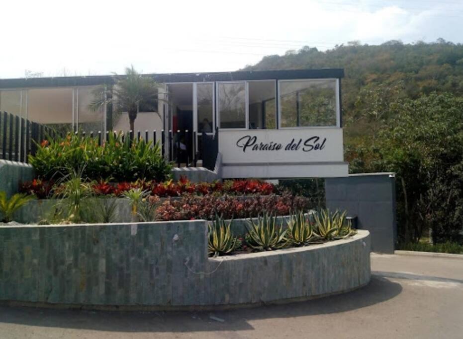 Apartasol San Jerónimo Paraiso Del Sol
