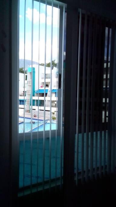 Apartasol San Jerónimo Paraiso Del Sol