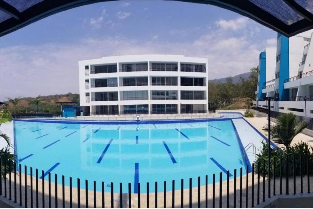 Apartasol San Jerónimo Paraiso Del Sol