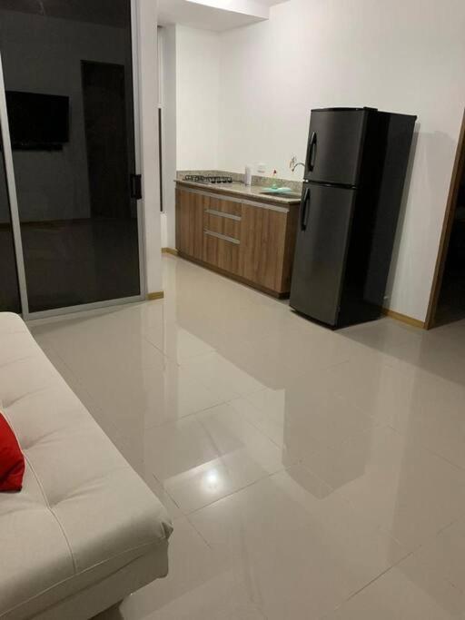 Apartasol San Jerónimo Paraiso Del Sol