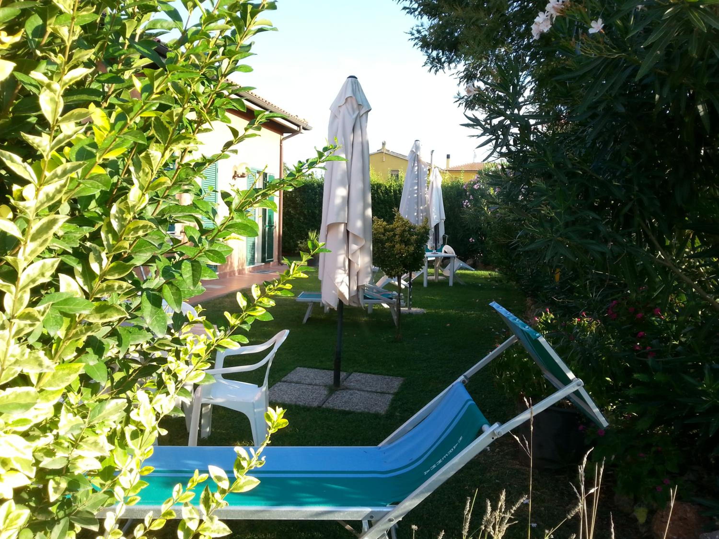 Agriturismo Agrifoglio