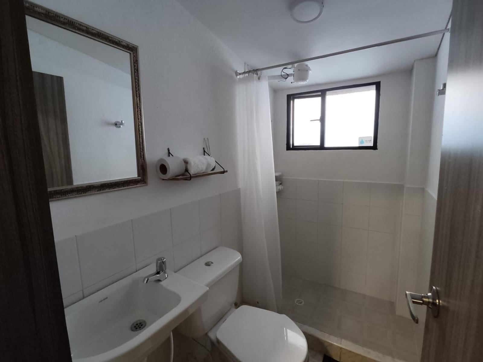 Hotel Primitivo Usaquén