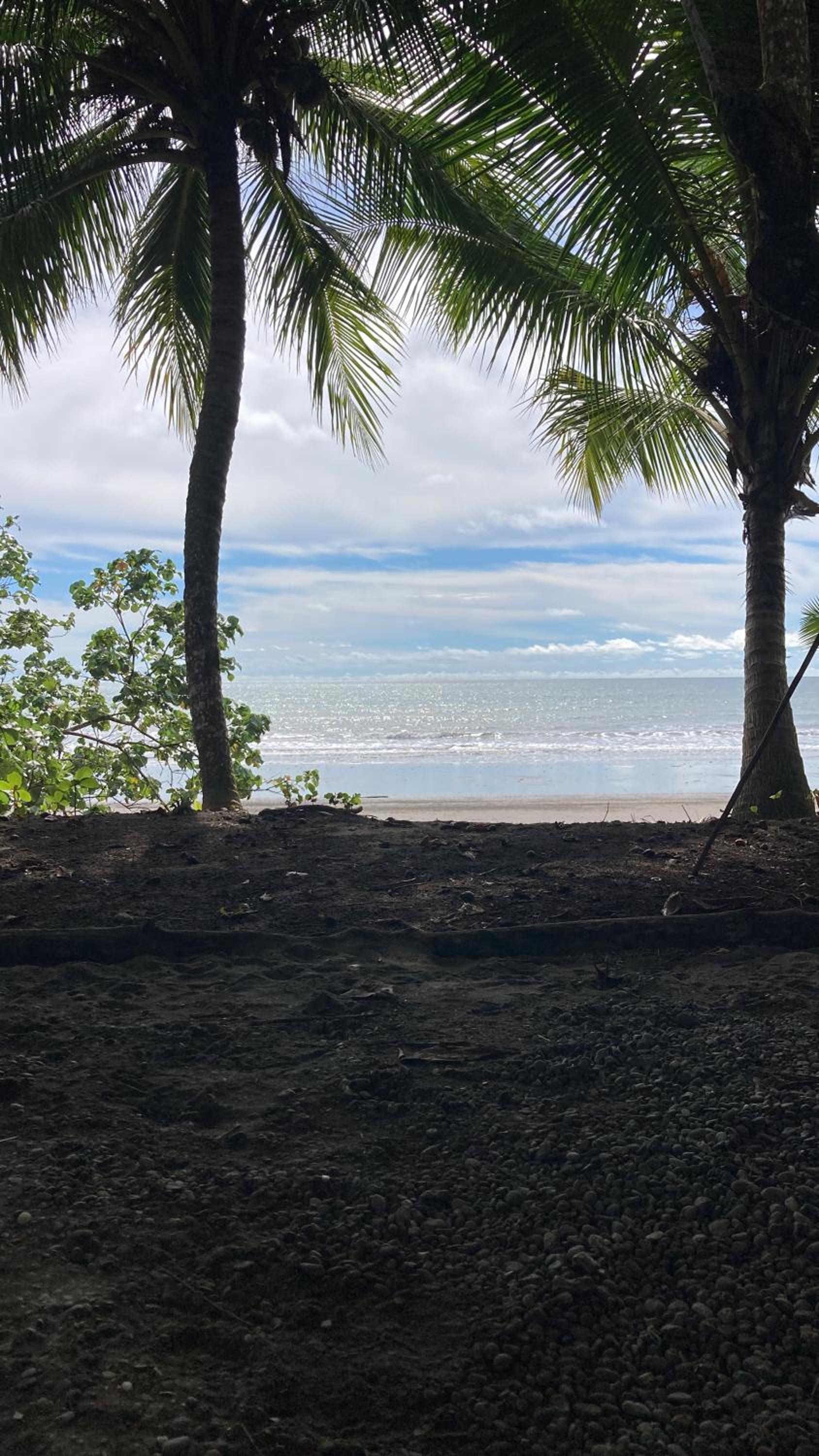 Popochos Beach Eco Lodge