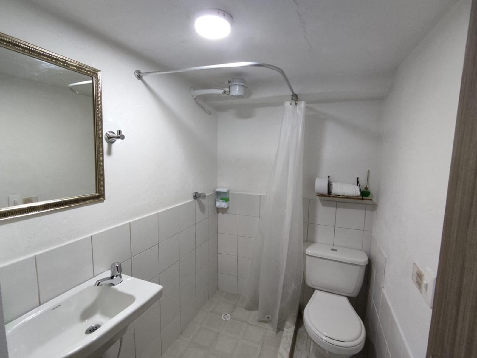 Hotel Primitivo Usaquén