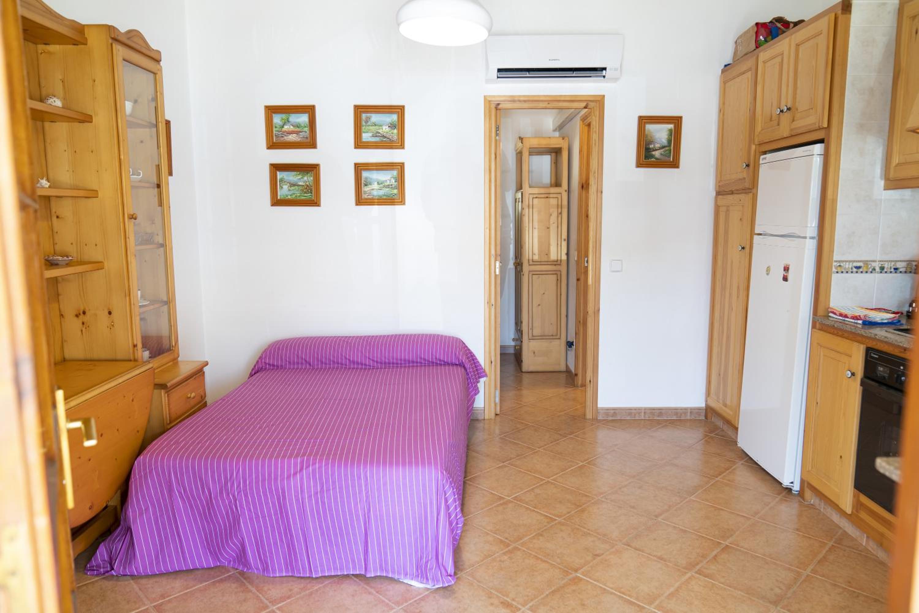 La Casa del Pescador