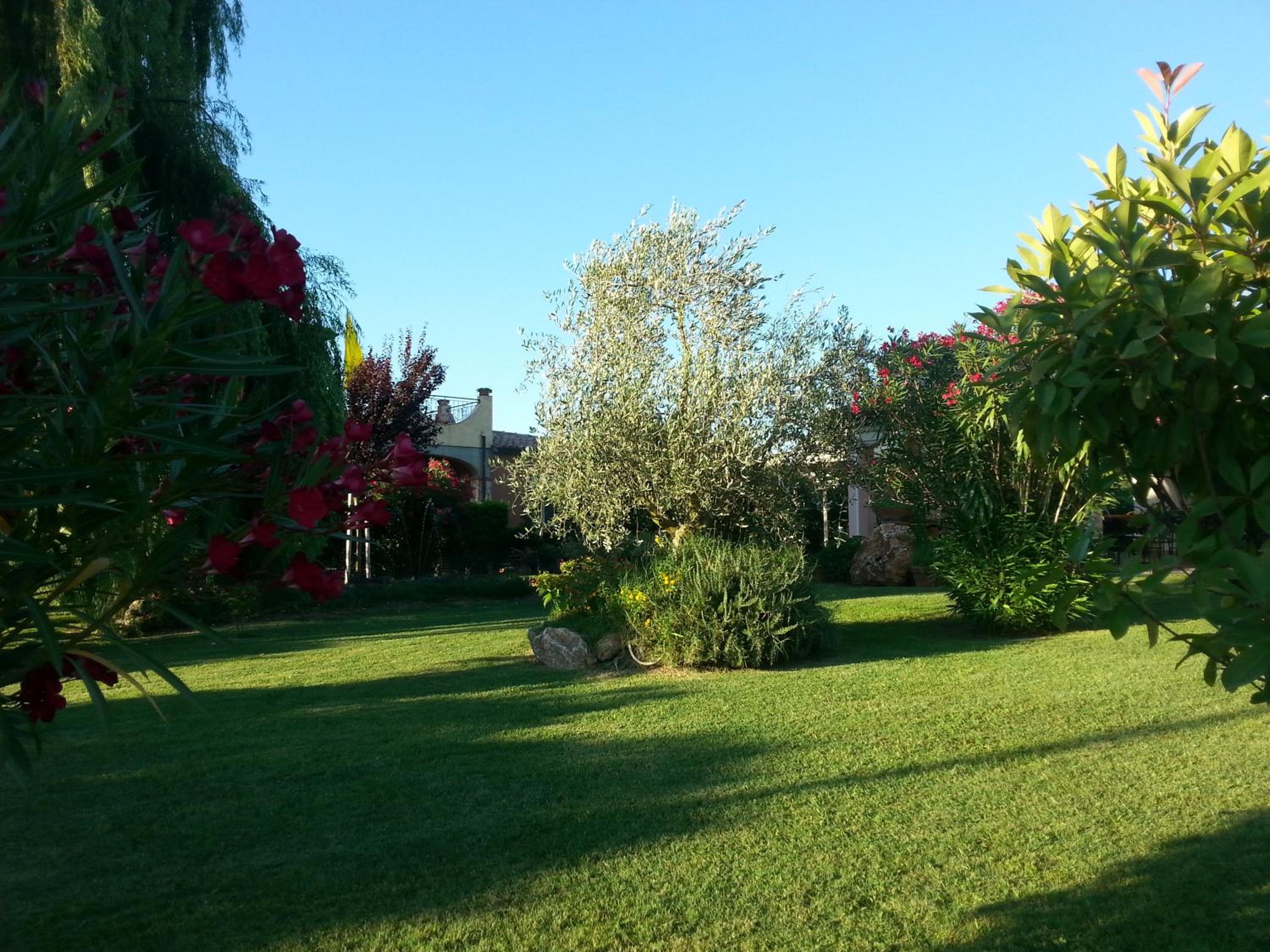 Agriturismo Agrifoglio