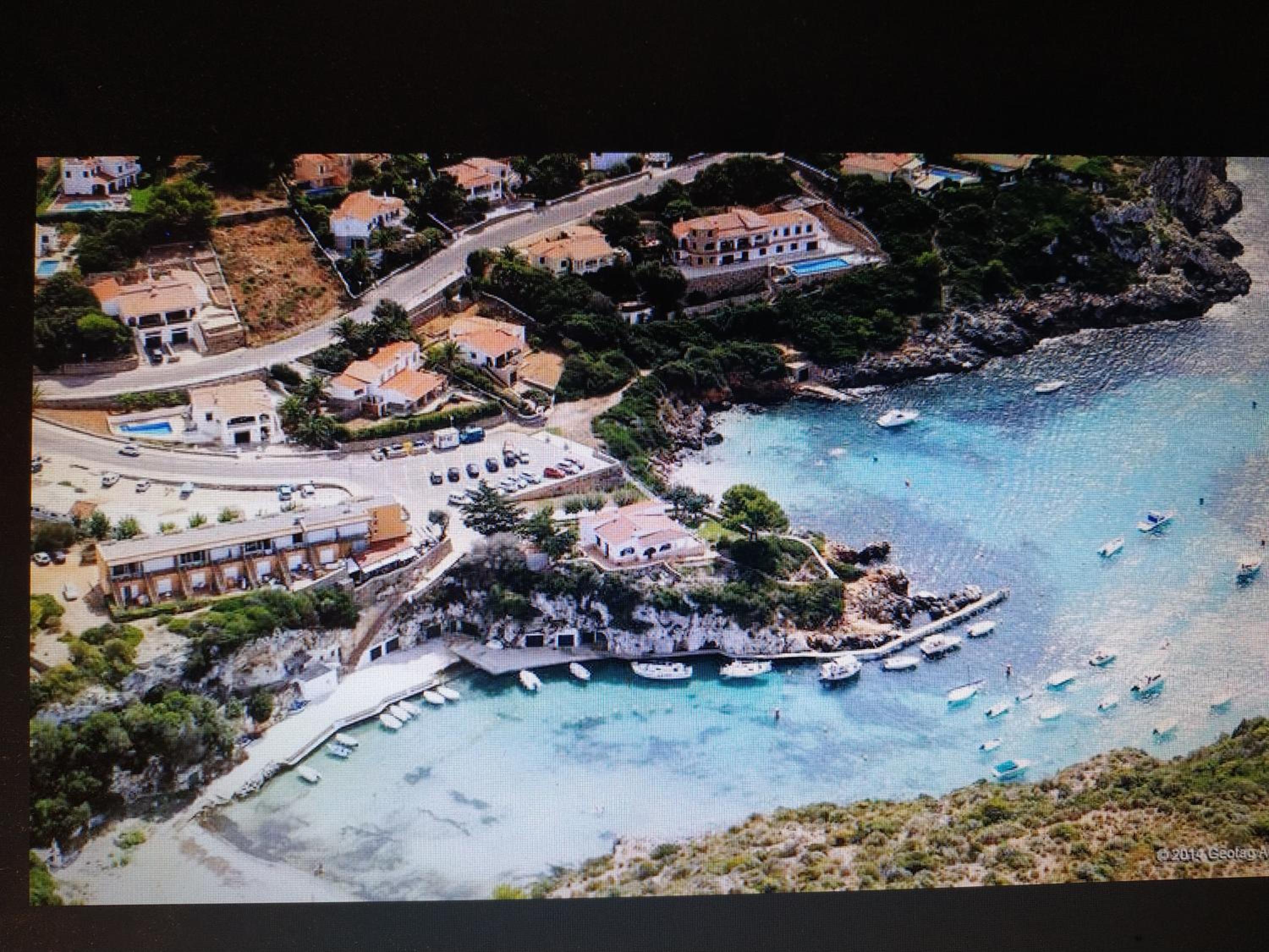 La Casa del Pescador