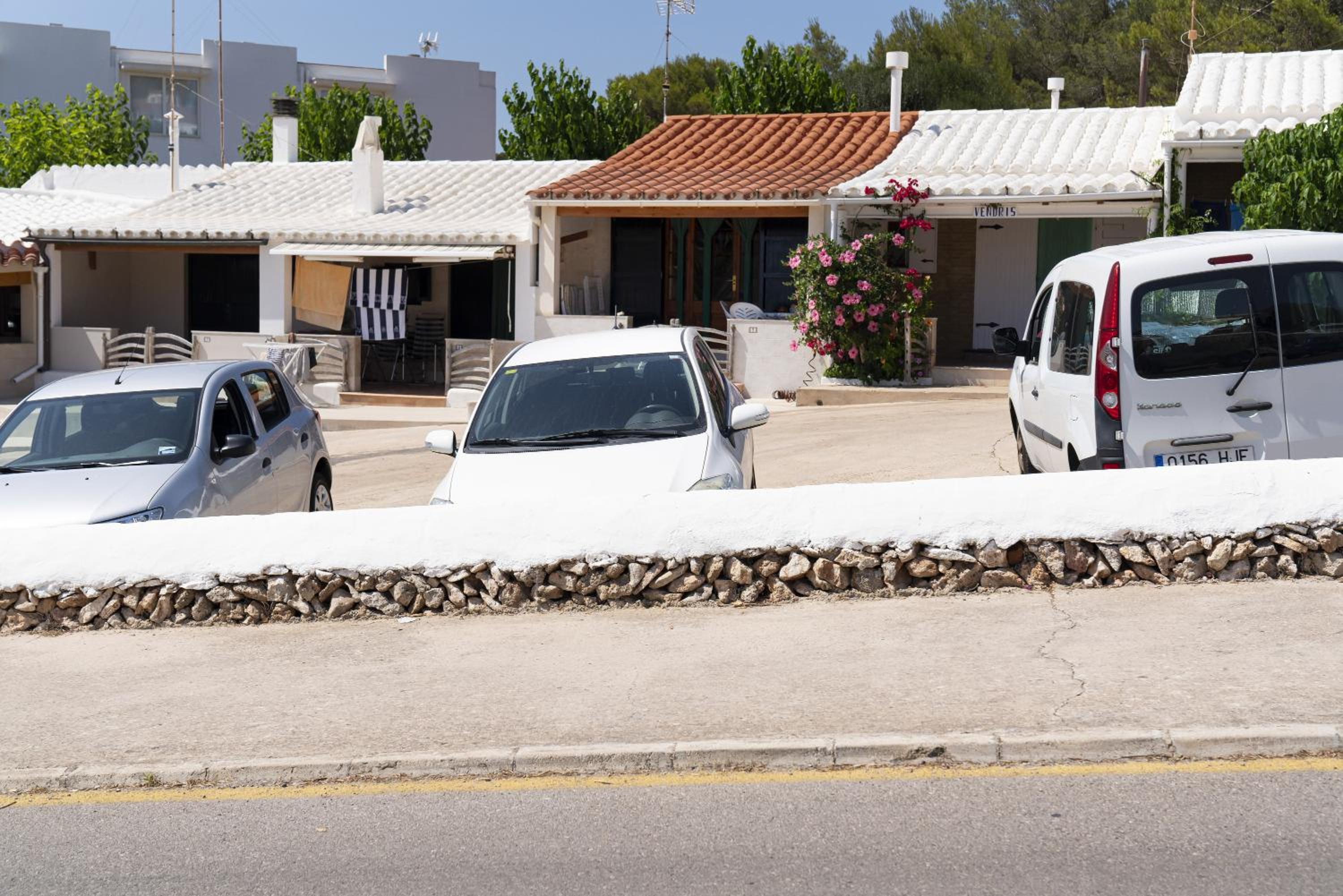 La Casa del Pescador