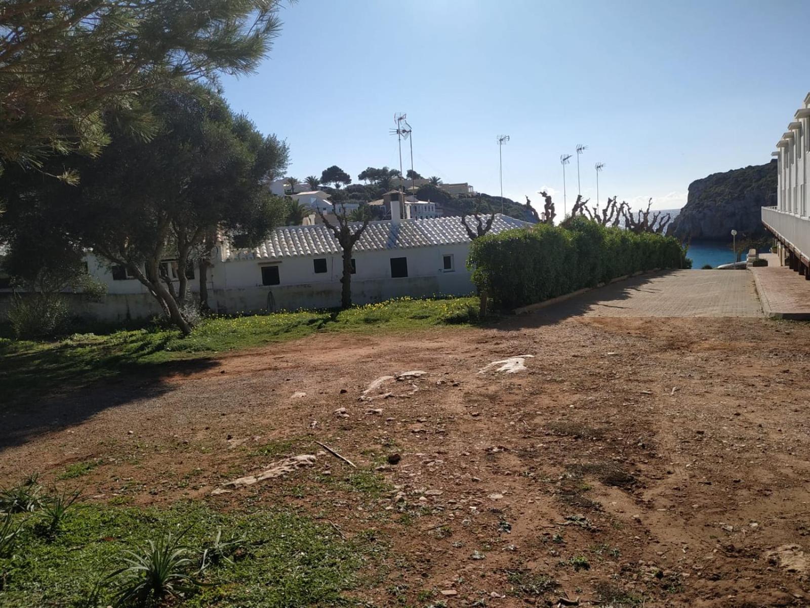 La Casa del Pescador