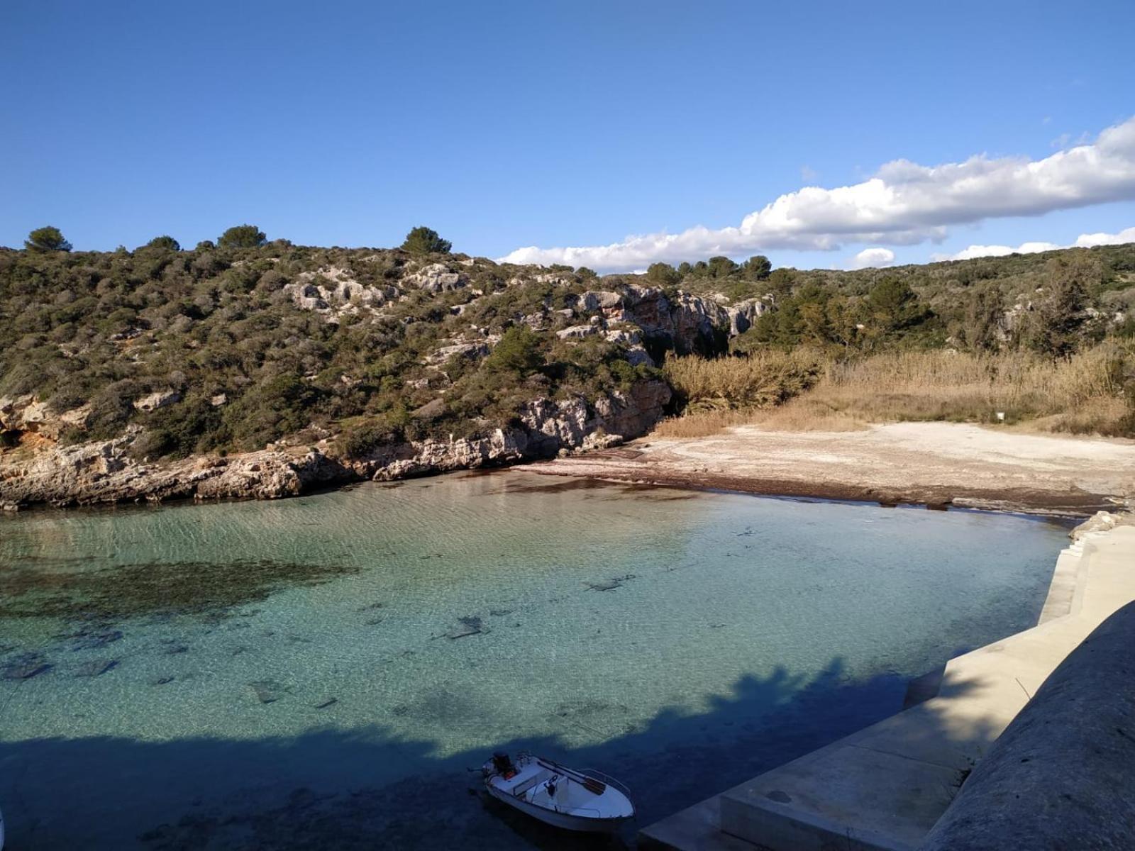 La Casa del Pescador