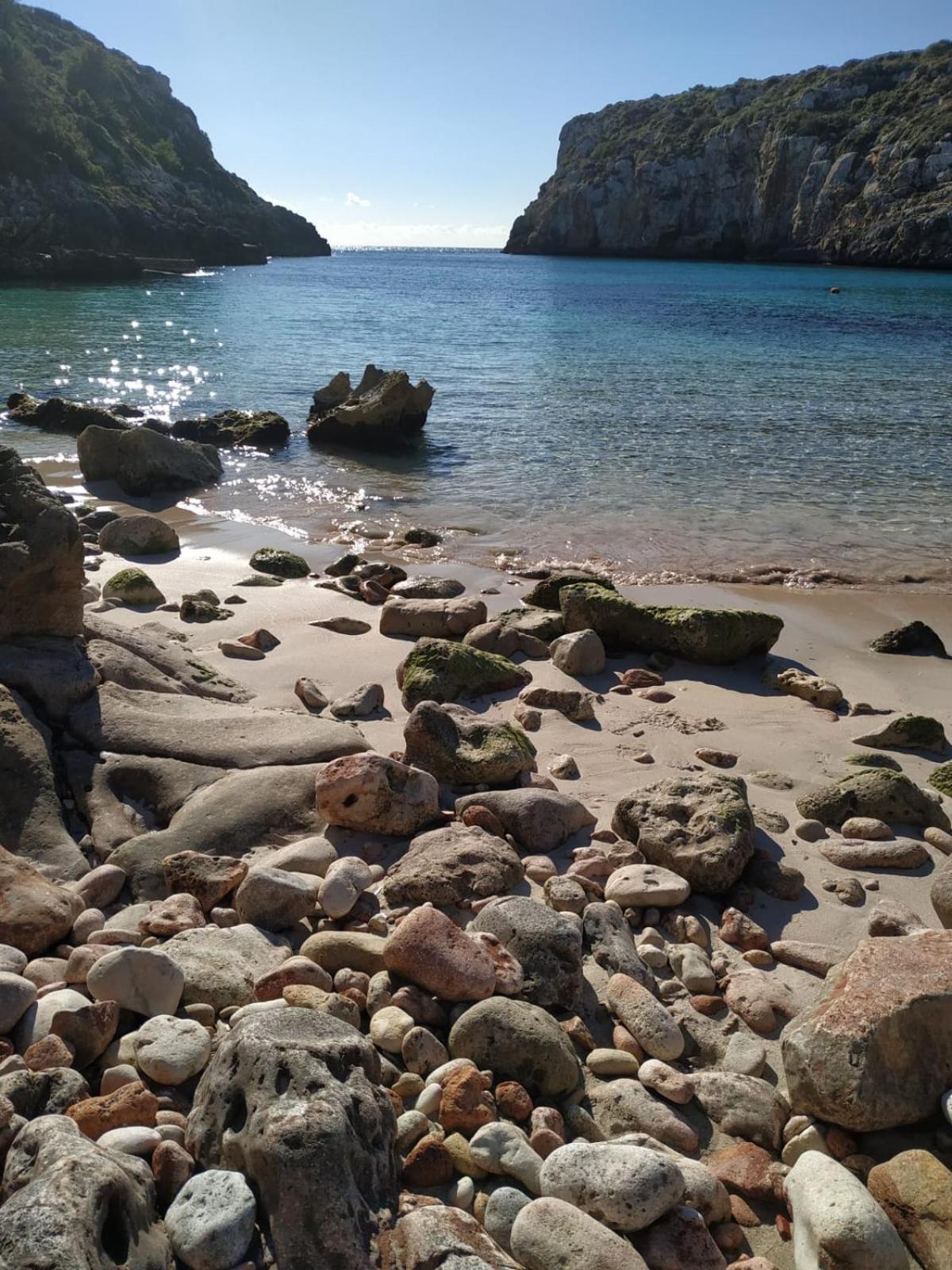 La Casa del Pescador