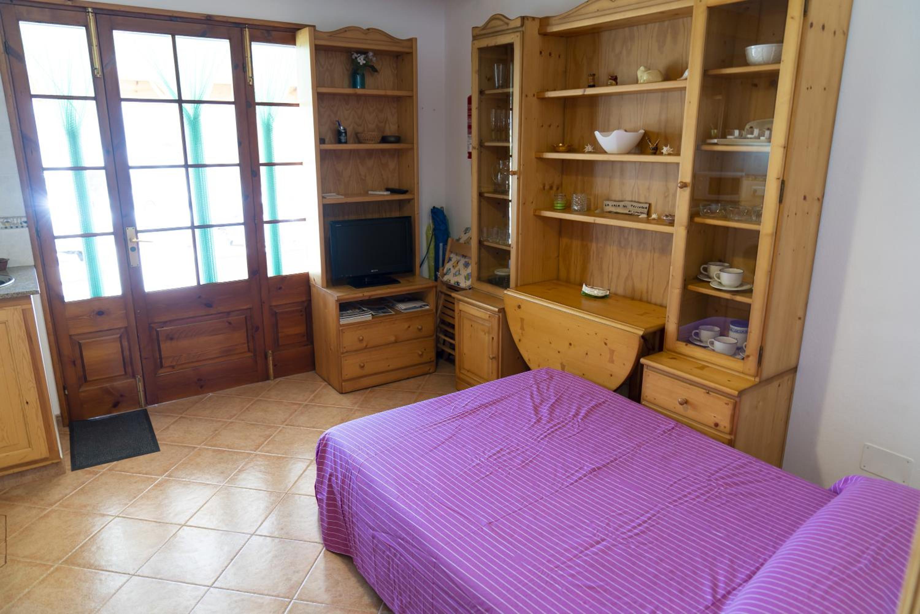La Casa del Pescador
