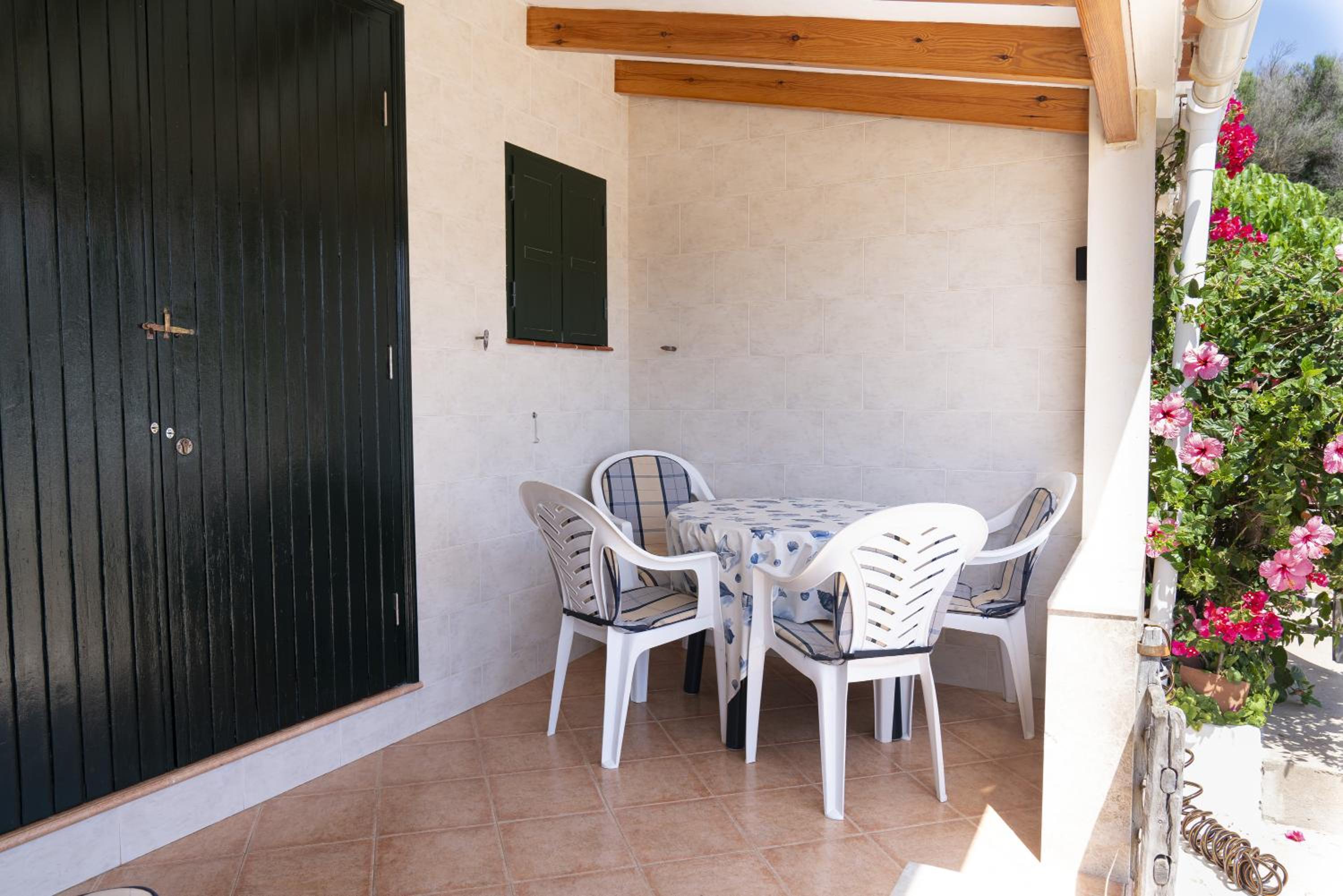 La Casa del Pescador